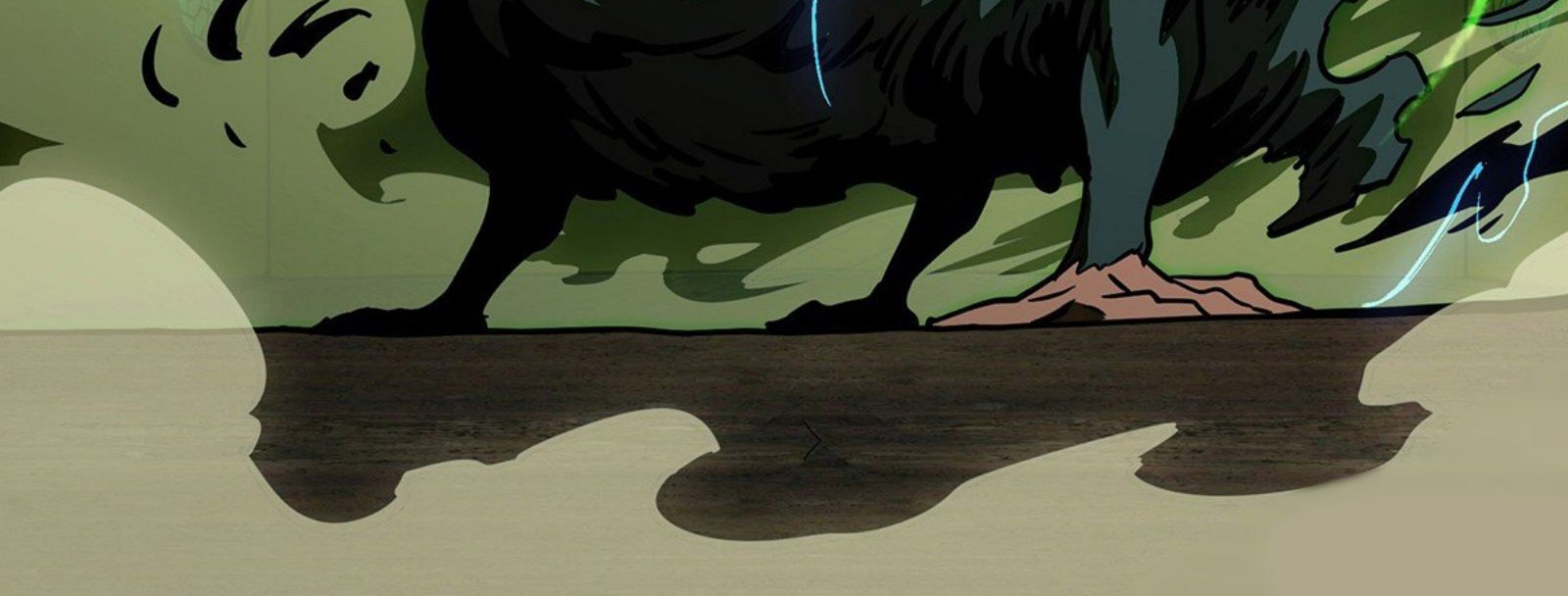 Elephant Invisible Chapter 50 - halaman 32