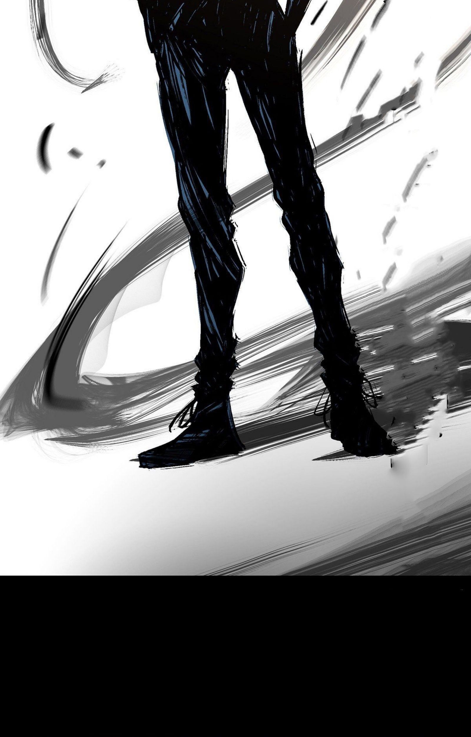 Elephant Invisible Chapter 50 - halaman 35