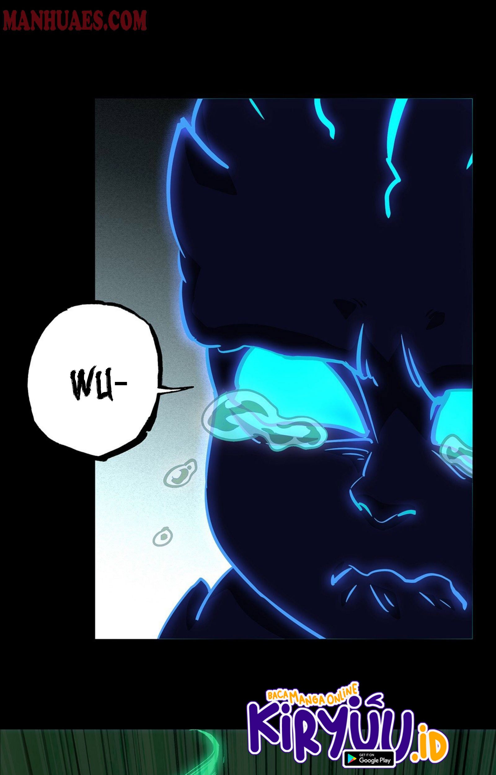 Elephant Invisible Chapter 50 - halaman 44