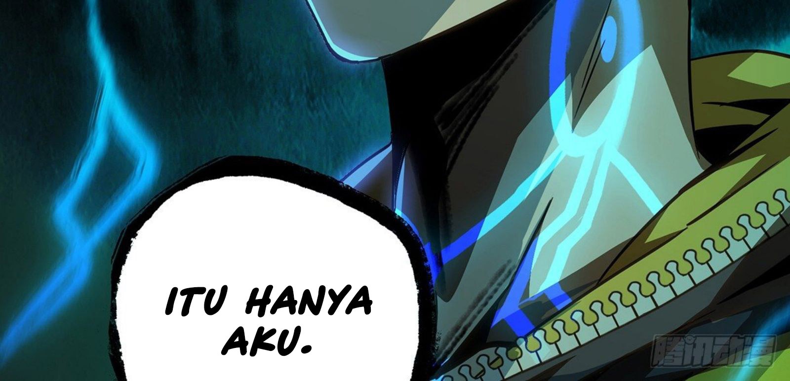 Elephant Invisible Chapter 50 - halaman 9
