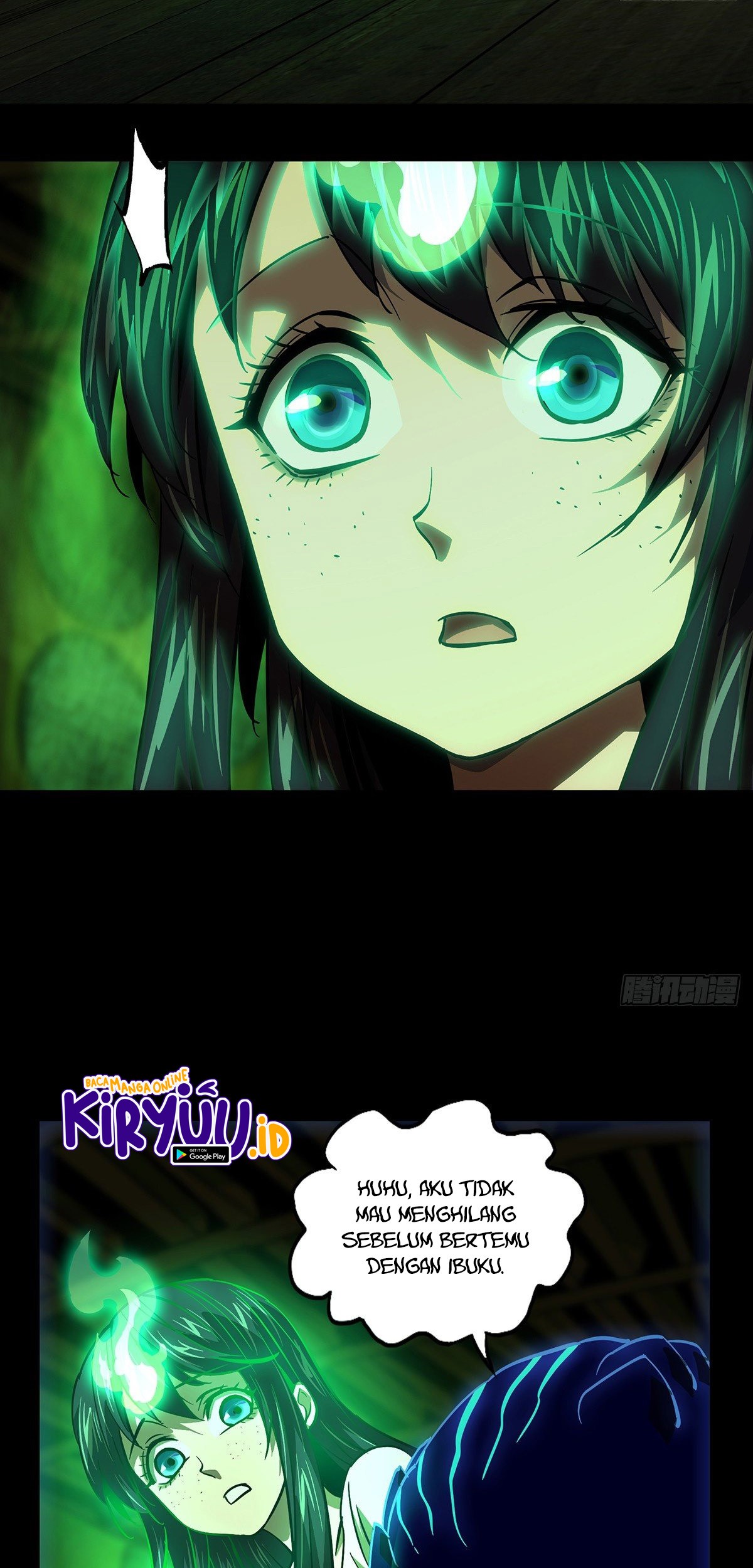 Elephant Invisible Chapter 51 - halaman 3