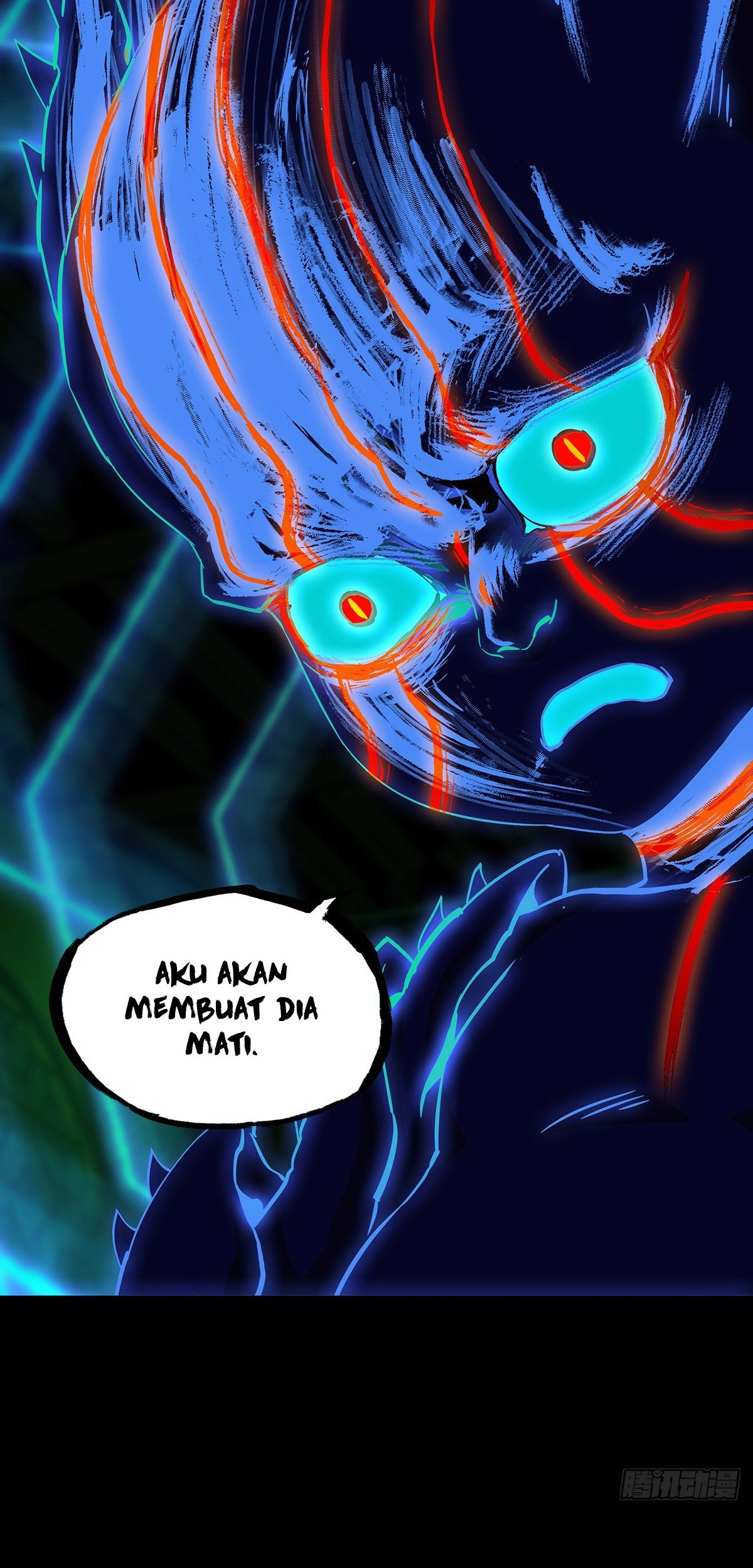Elephant Invisible Chapter 51 - halaman 32