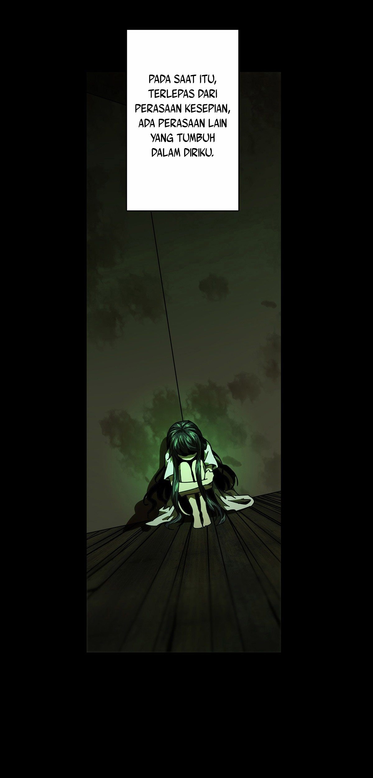 Elephant Invisible Chapter 52 - halaman 16