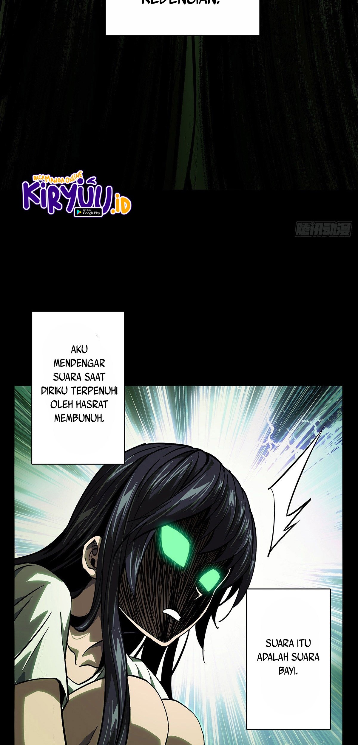 Elephant Invisible Chapter 52 - halaman 18