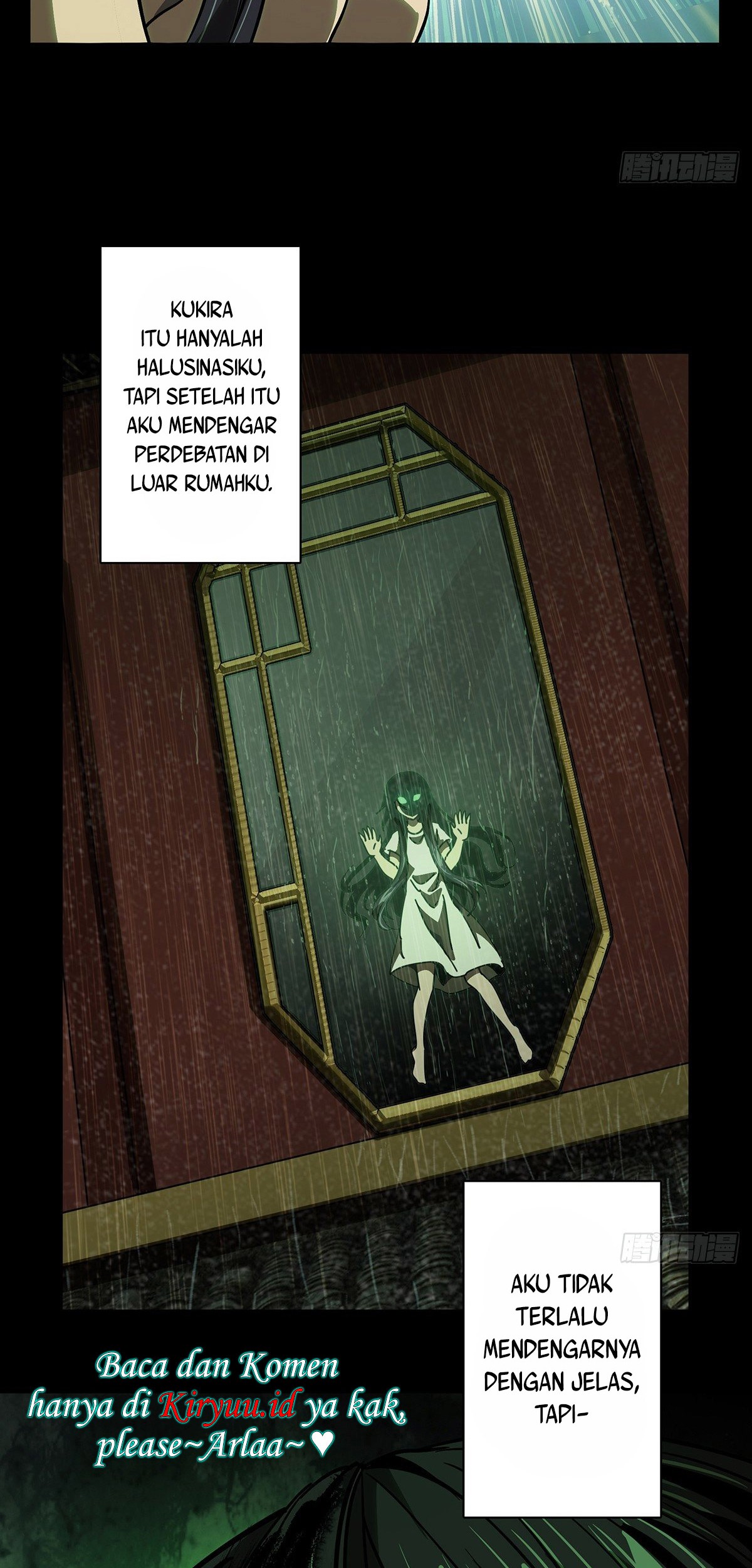 Elephant Invisible Chapter 52 - halaman 19