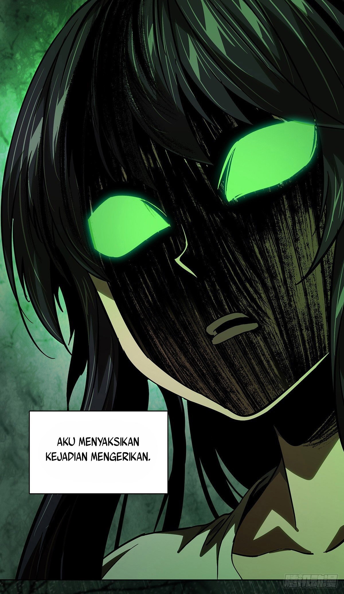Elephant Invisible Chapter 52 - halaman 20