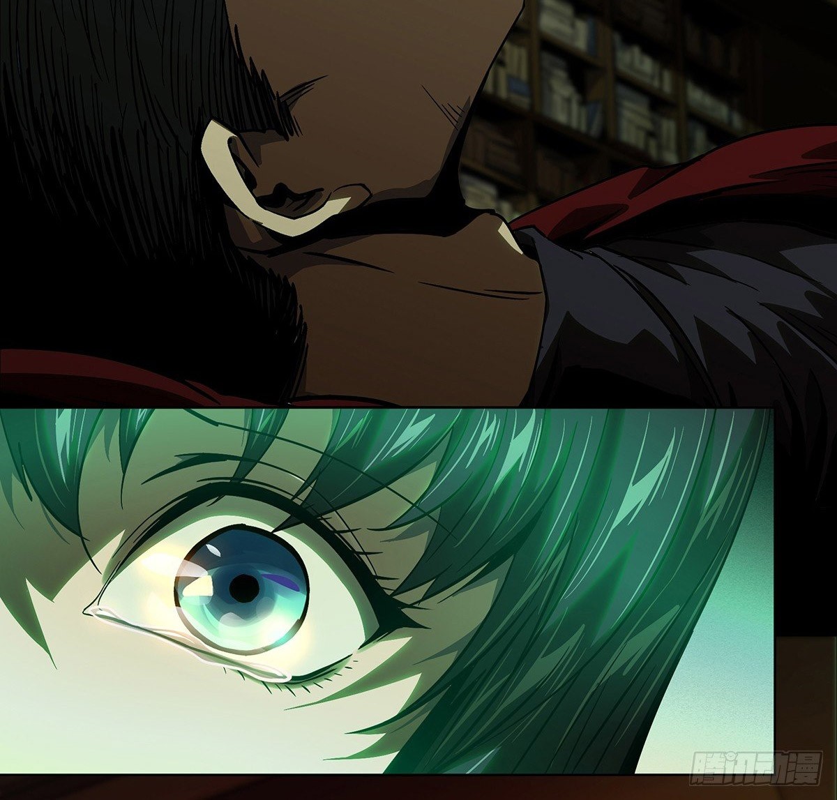 Elephant Invisible Chapter 52 - halaman 5