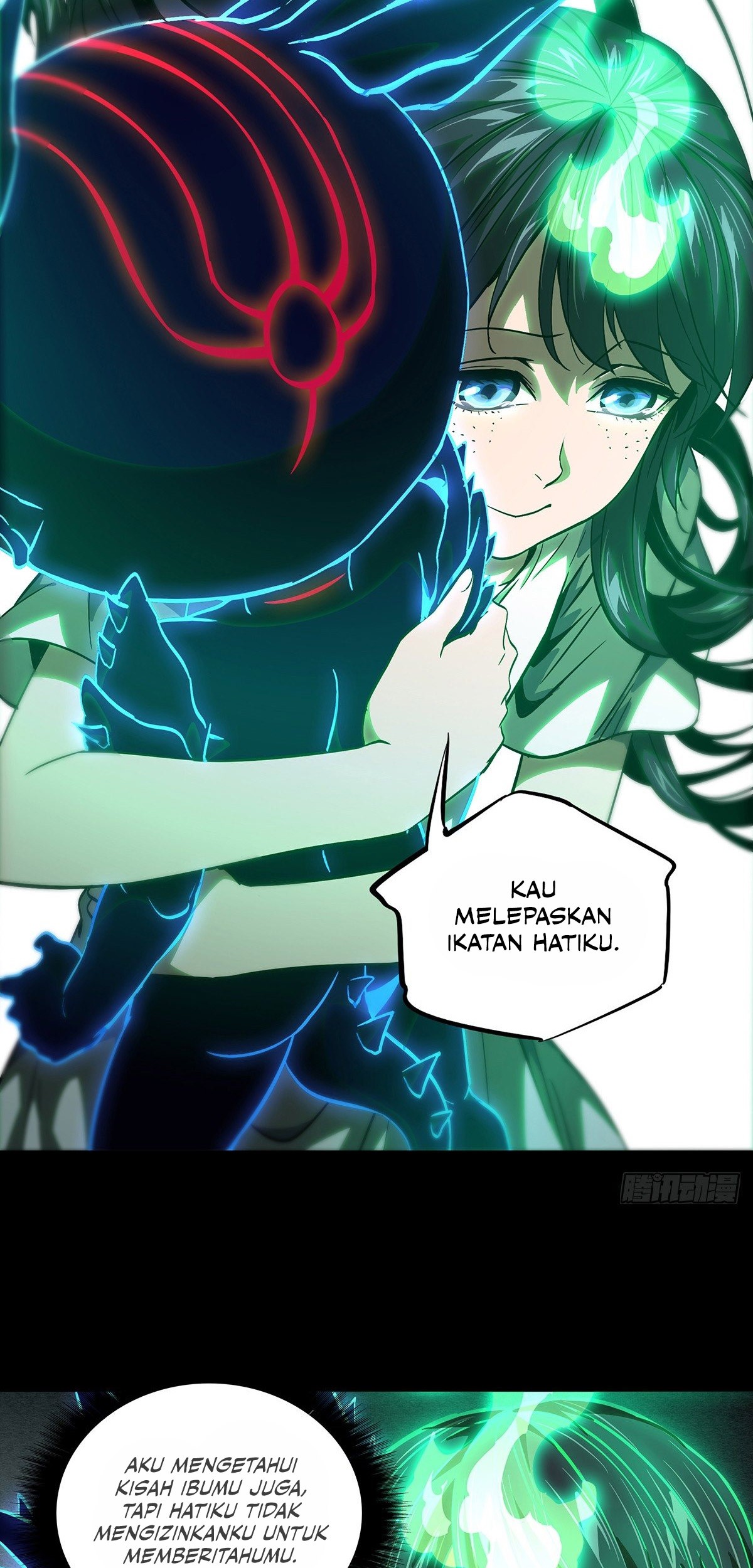 Elephant Invisible Chapter 52 - halaman 8
