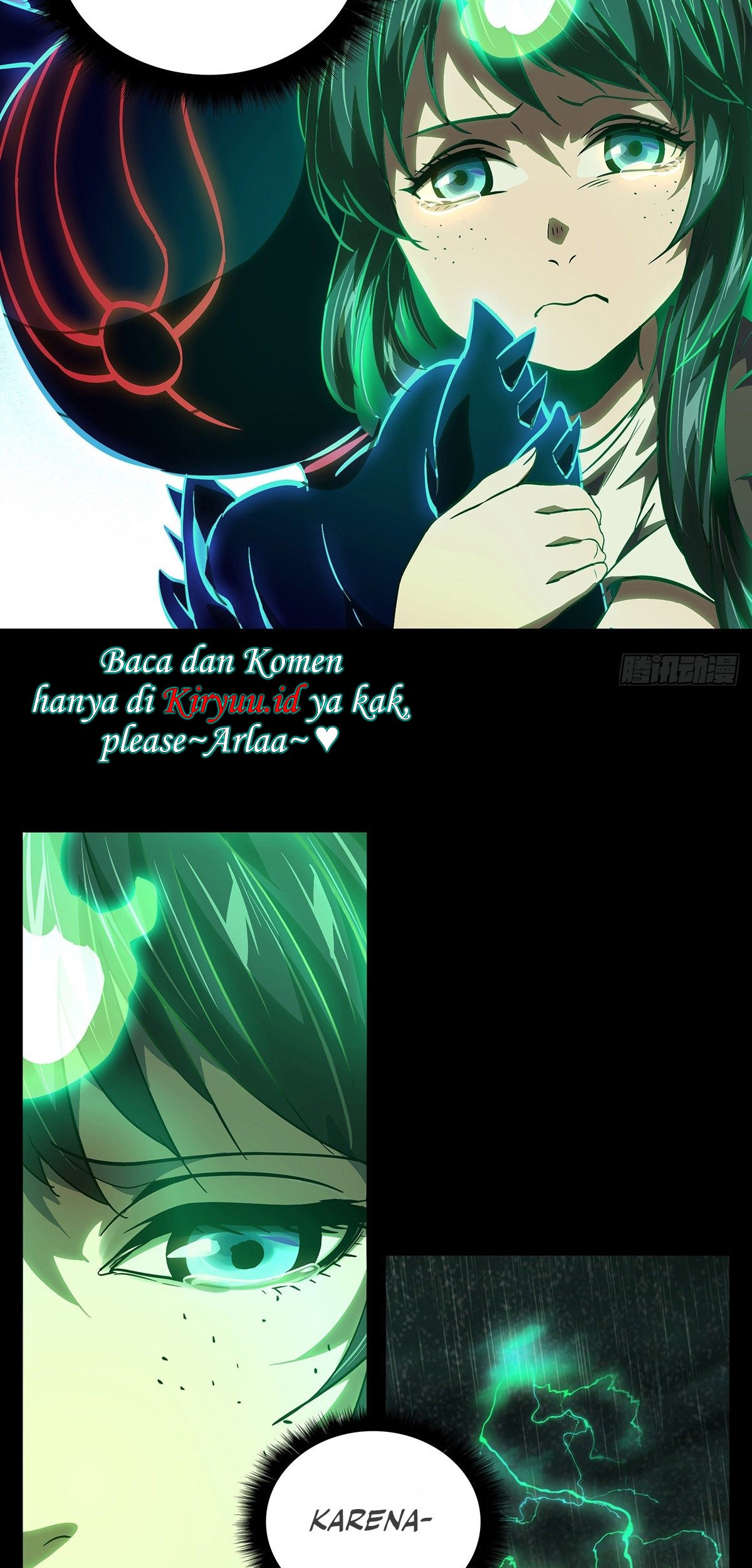 Elephant Invisible Chapter 52 - halaman 9