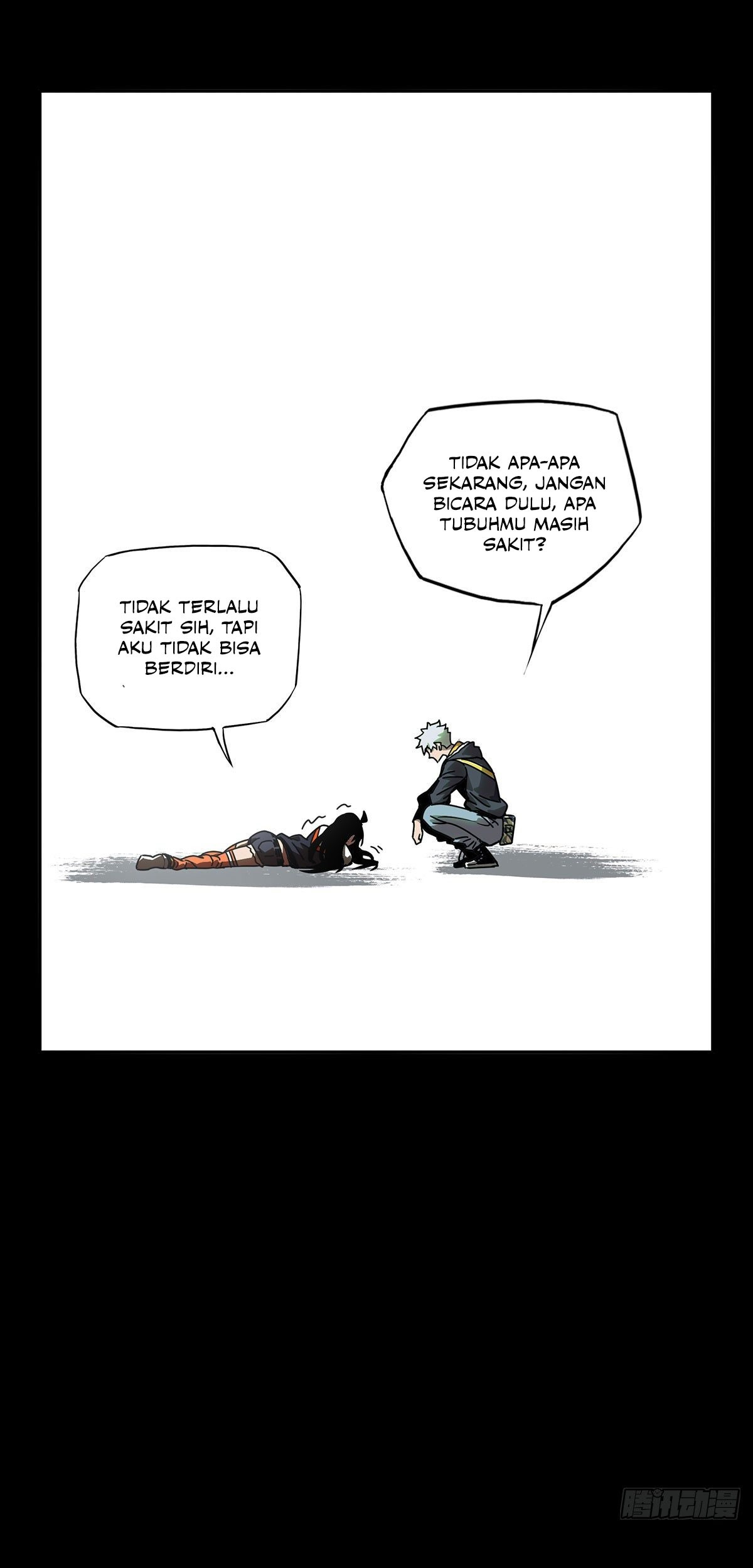 Elephant Invisible Chapter 53 - halaman 24