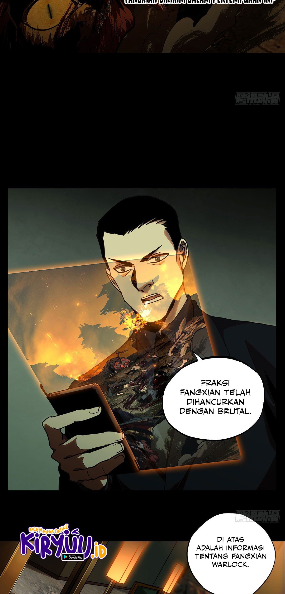 Elephant Invisible Chapter 54 - halaman 7