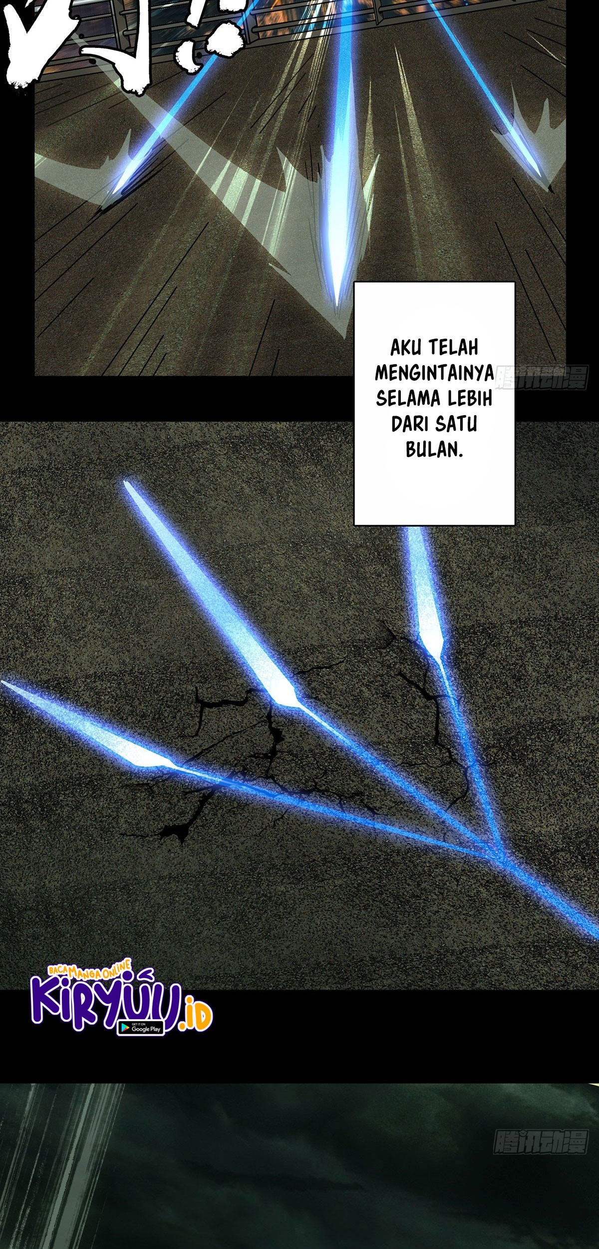 Elephant Invisible Chapter 55 - halaman 12