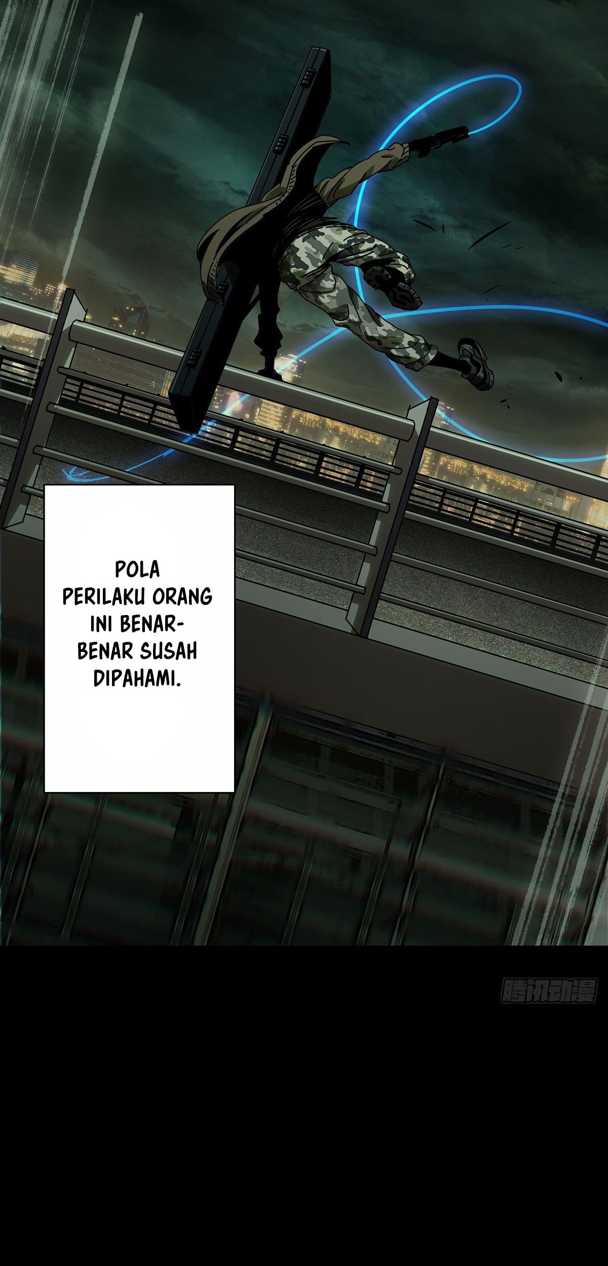 Elephant Invisible Chapter 55 - halaman 13