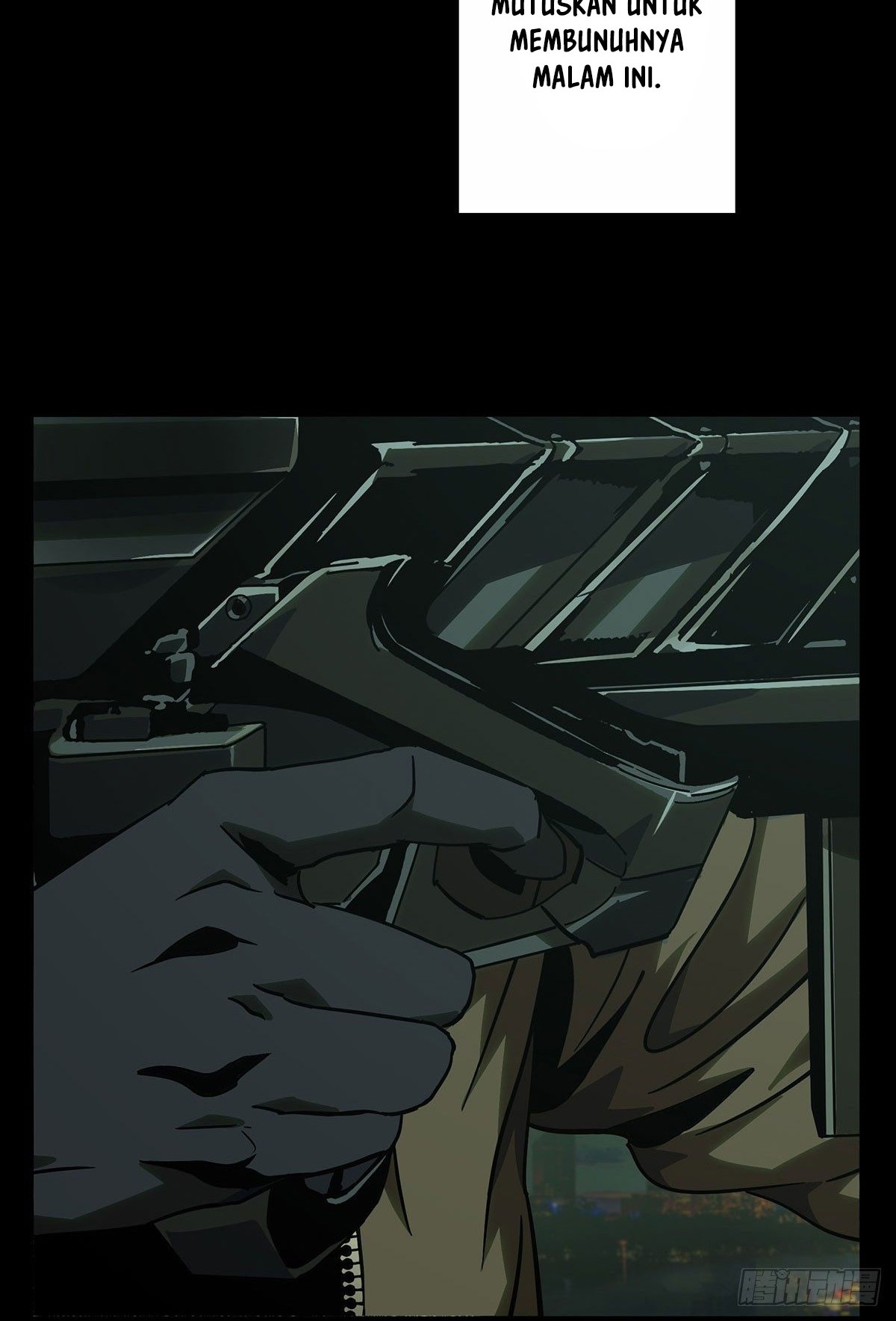 Elephant Invisible Chapter 55 - halaman 22