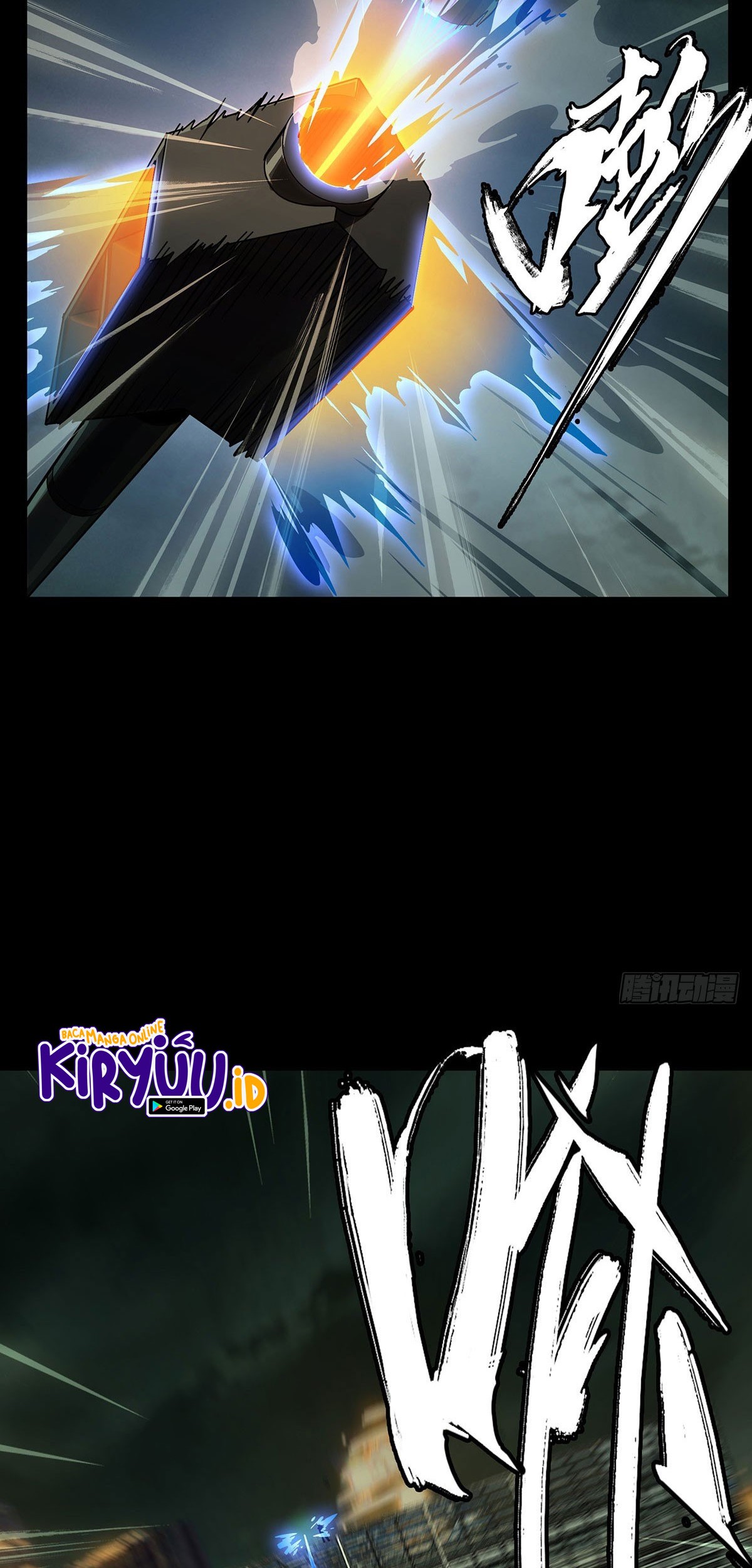 Elephant Invisible Chapter 55 - halaman 24