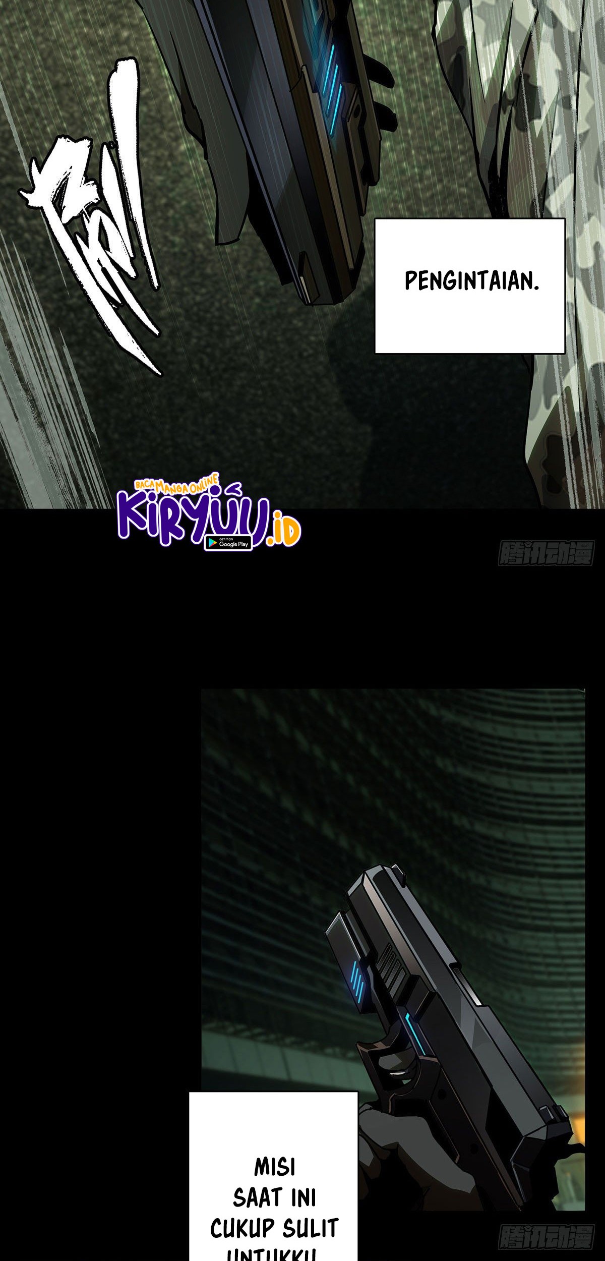 Elephant Invisible Chapter 55 - halaman 9