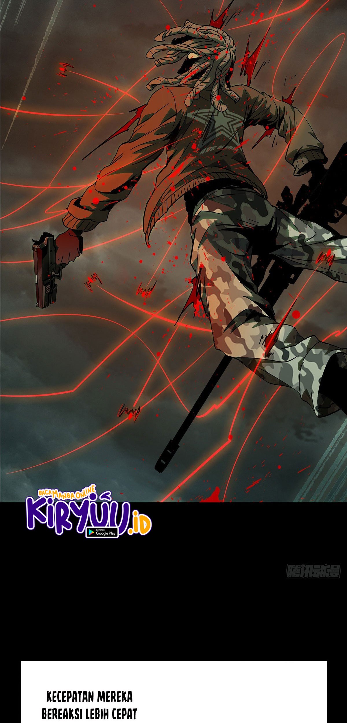 Elephant Invisible Chapter 56 - halaman 12