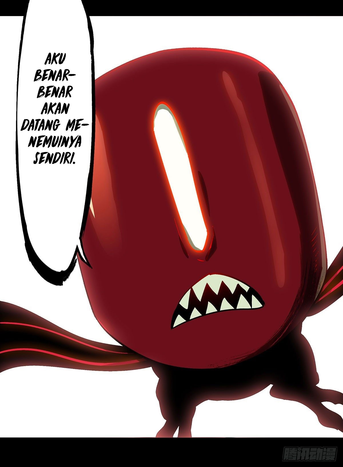 Elephant Invisible Chapter 56 - halaman 17