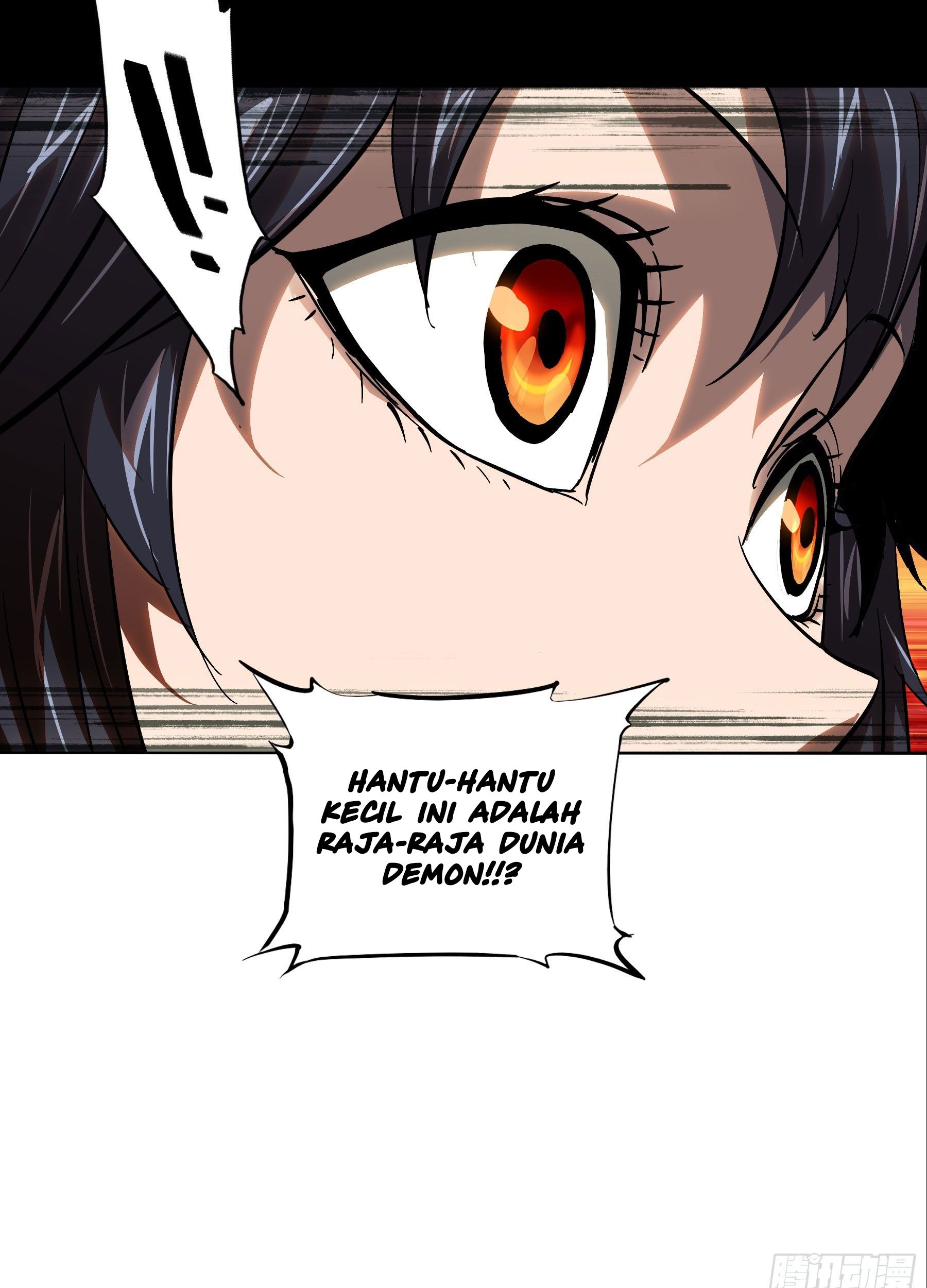 Elephant Invisible Chapter 57 - halaman 10
