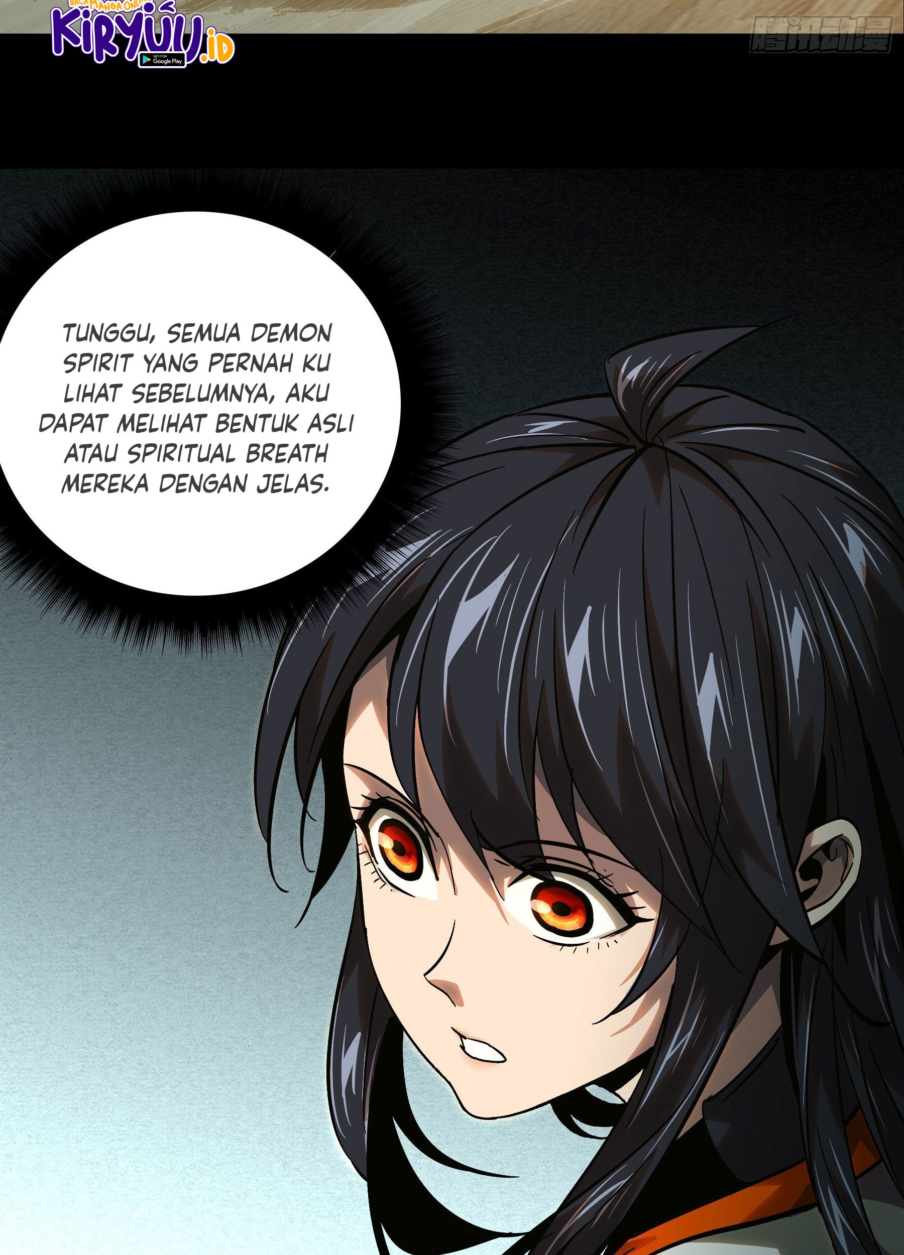 Elephant Invisible Chapter 57 - halaman 12