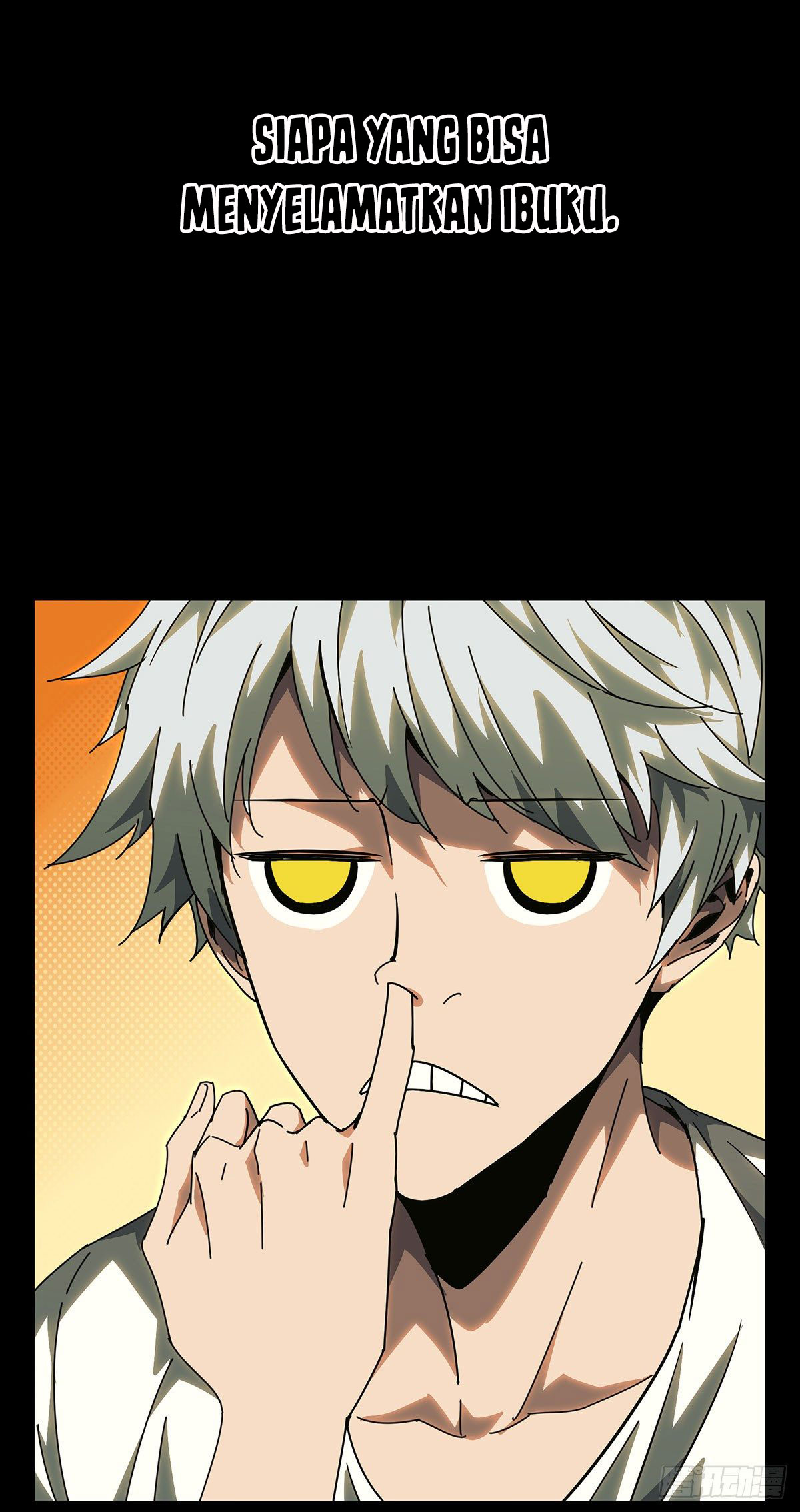 Elephant Invisible Chapter 58 - halaman 39