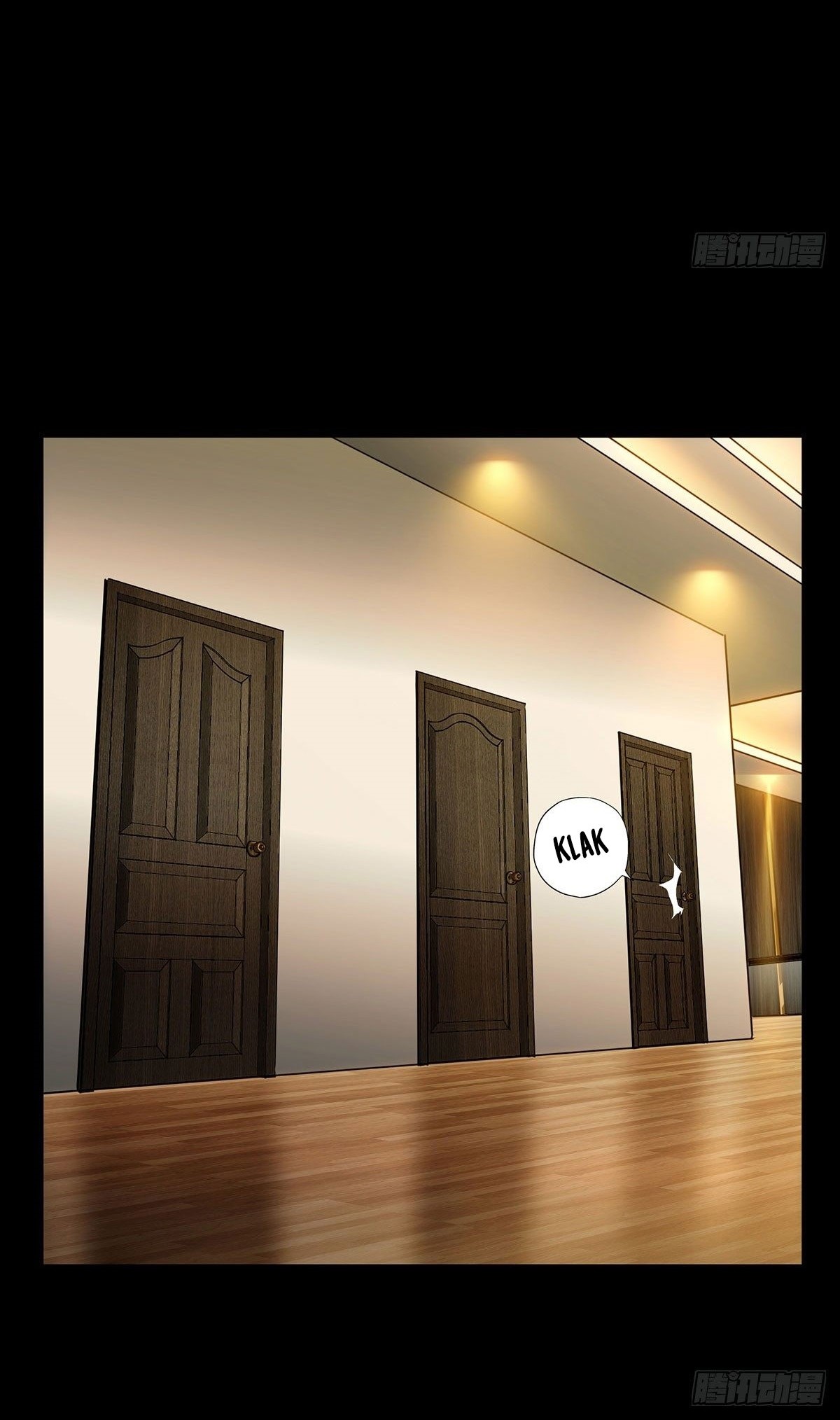 Elephant Invisible Chapter 59 - halaman 9