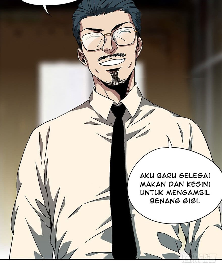 Elephant Invisible Chapter 6 - halaman 3