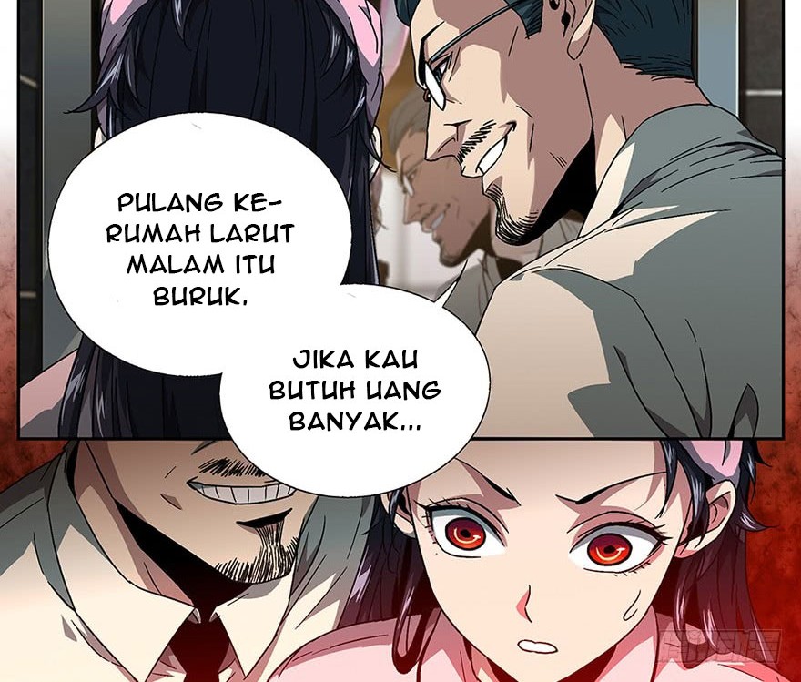 Elephant Invisible Chapter 6 - halaman 7