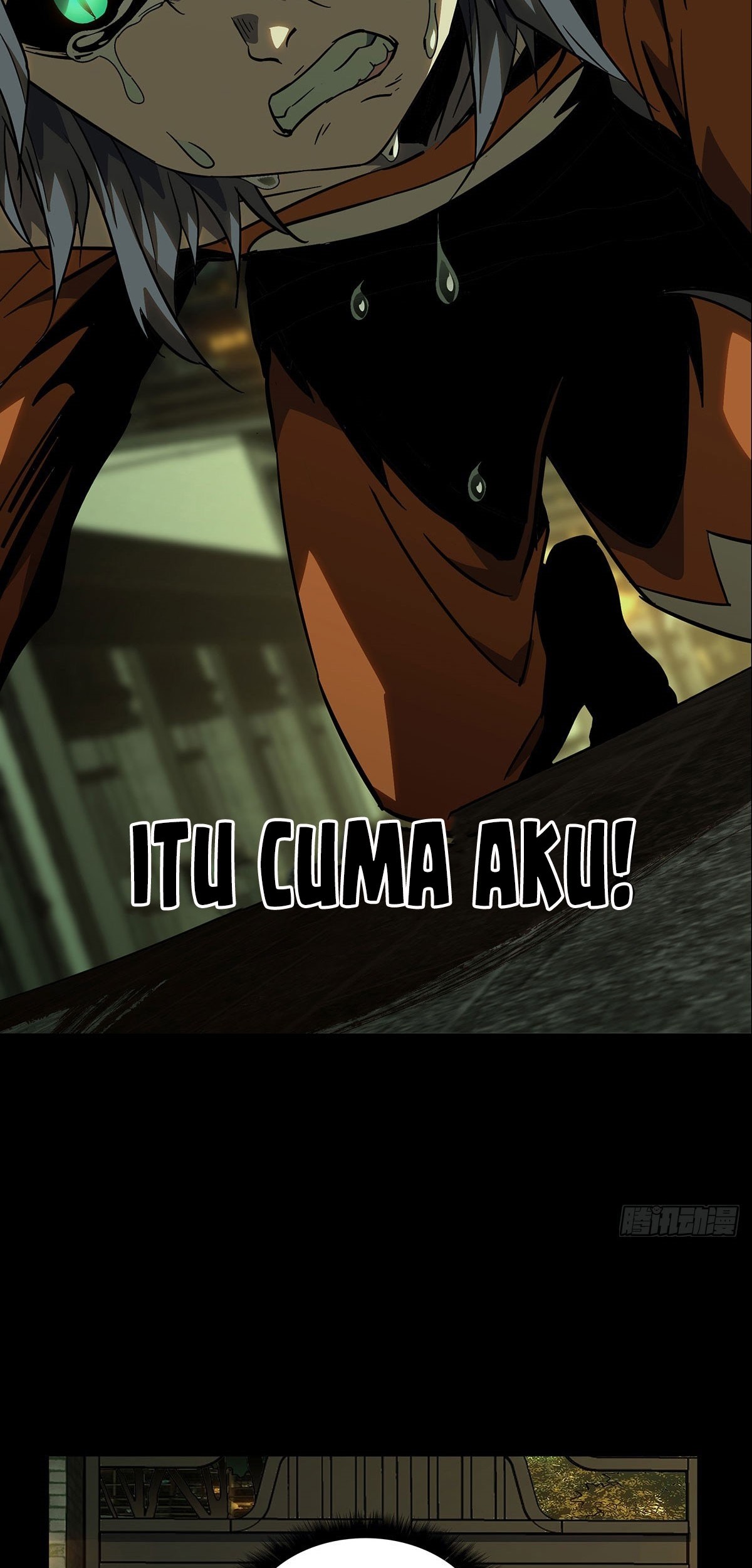 Elephant Invisible Chapter 60 - halaman 10