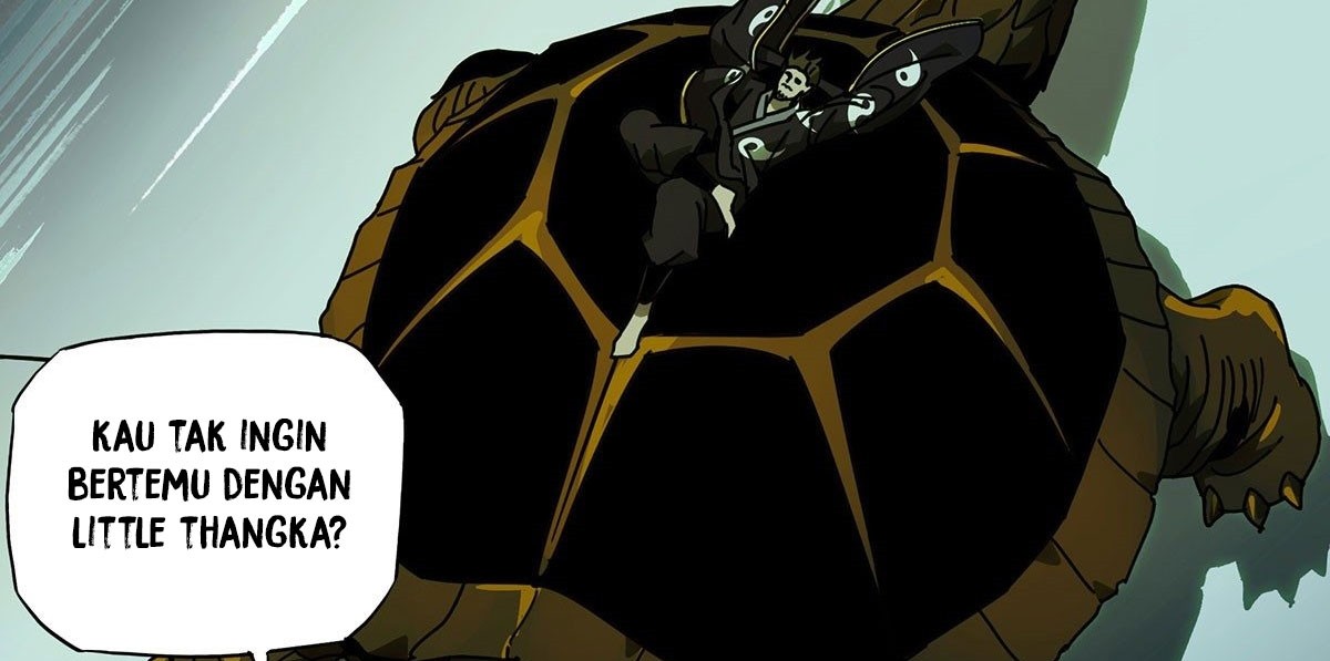 Elephant Invisible Chapter 60 - halaman 3