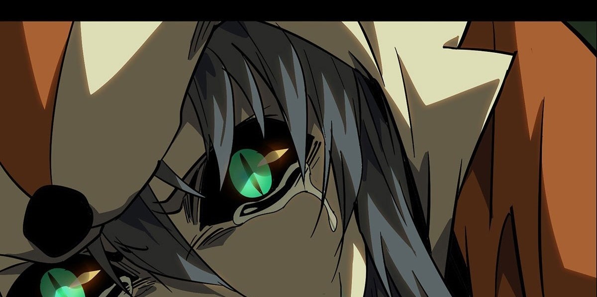 Elephant Invisible Chapter 60 - halaman 9