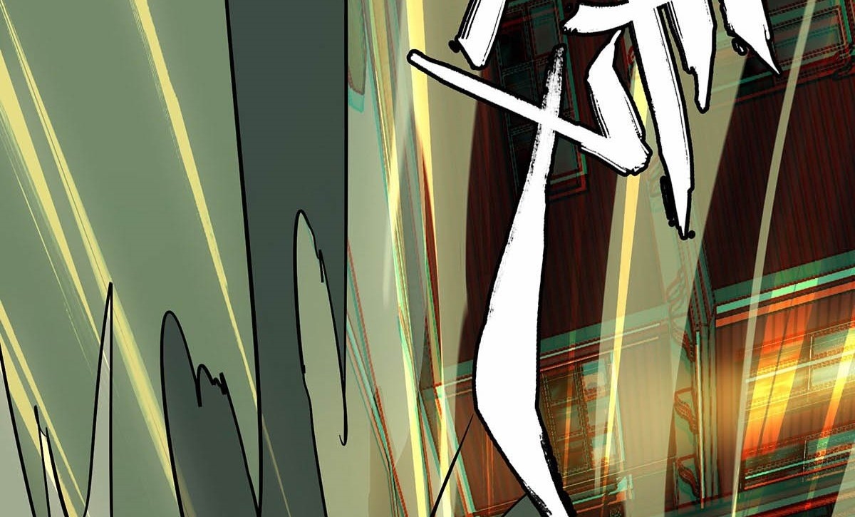 Elephant Invisible Chapter 61 - halaman 28