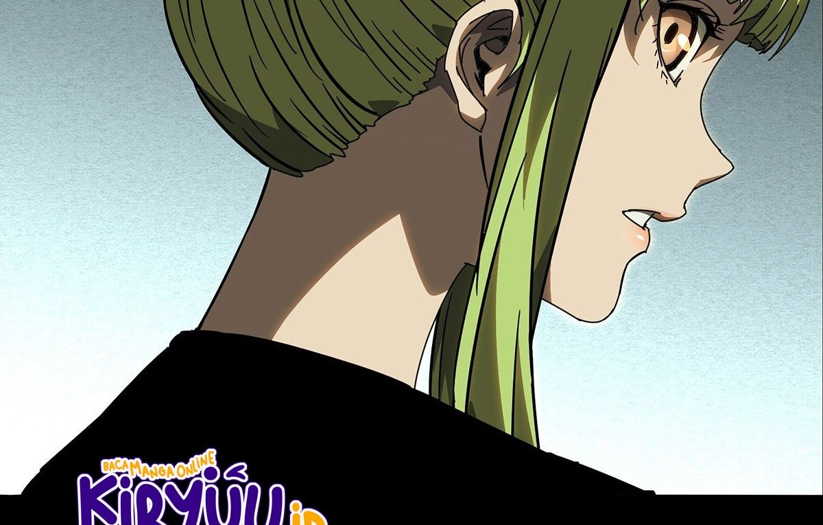 Elephant Invisible Chapter 61 - halaman 3
