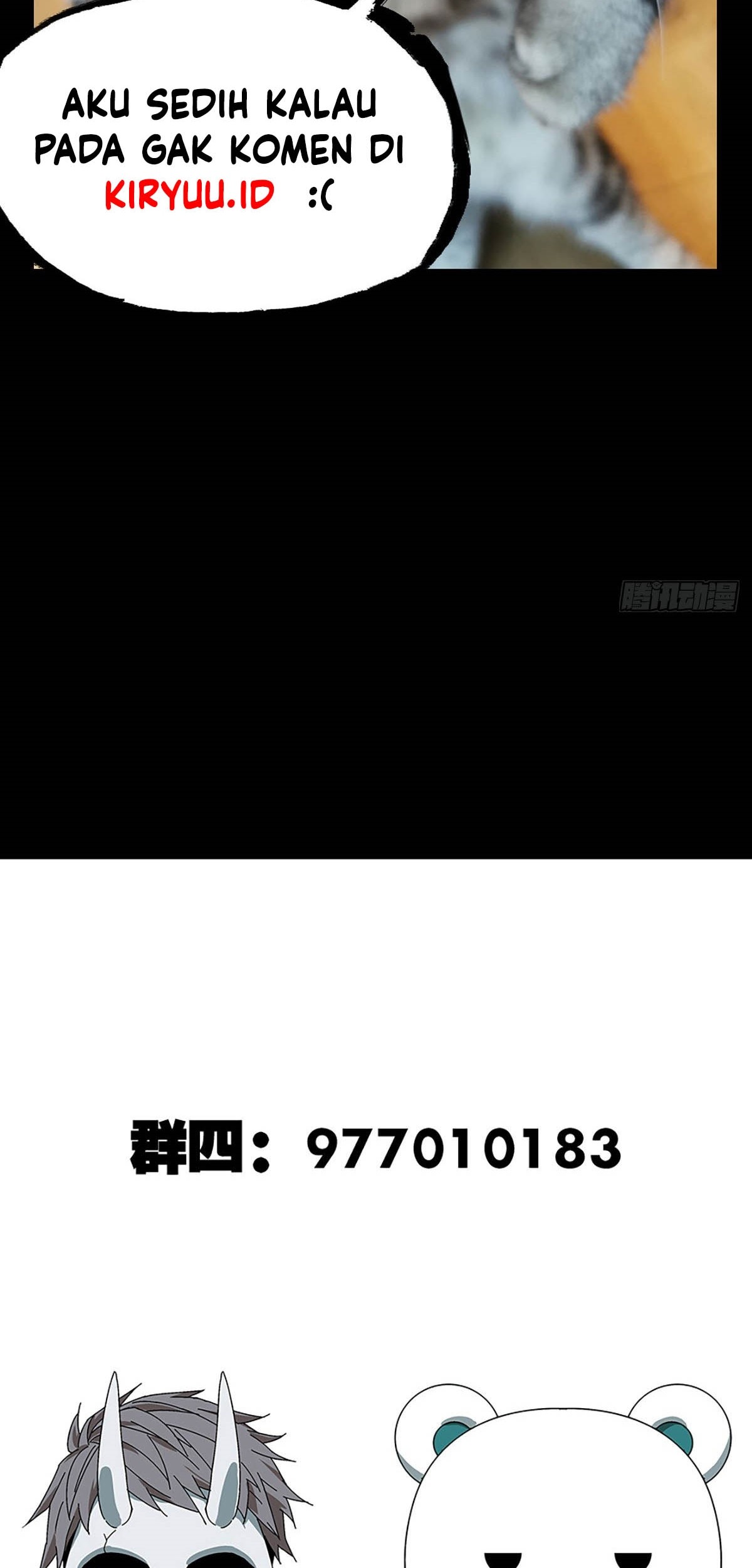 Elephant Invisible Chapter 61 - halaman 39