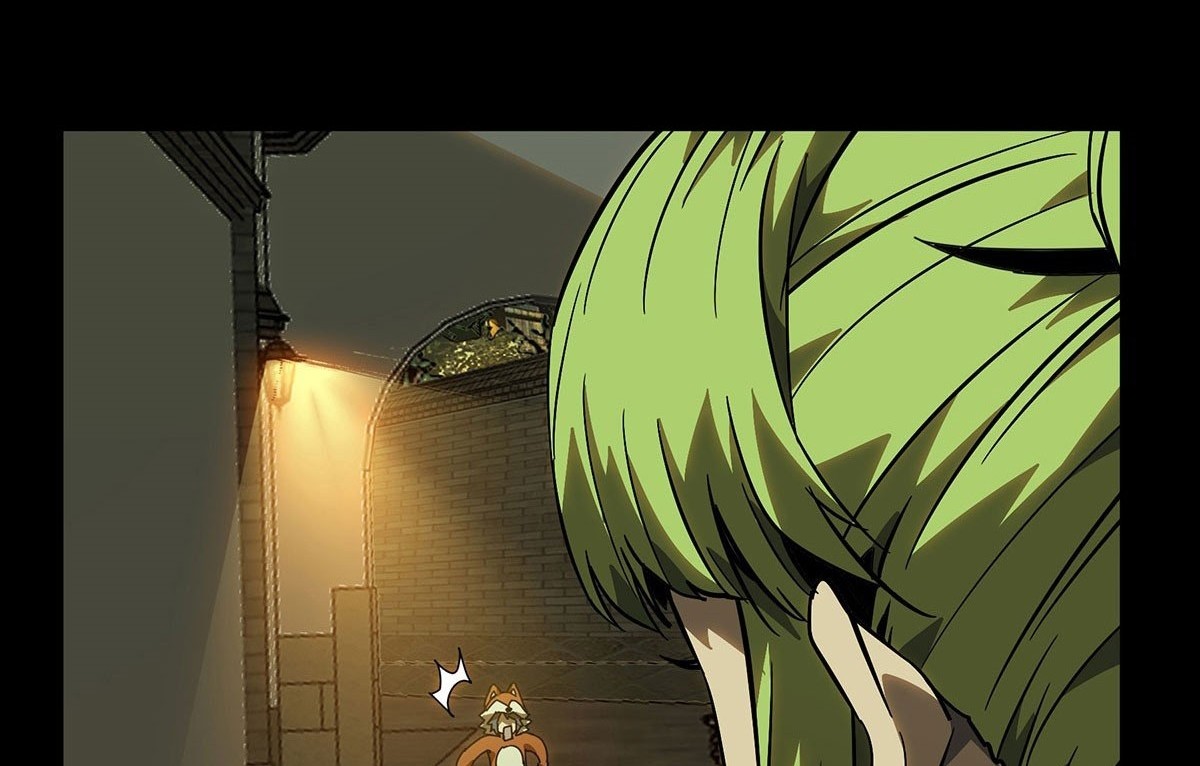Elephant Invisible Chapter 61 - halaman 9