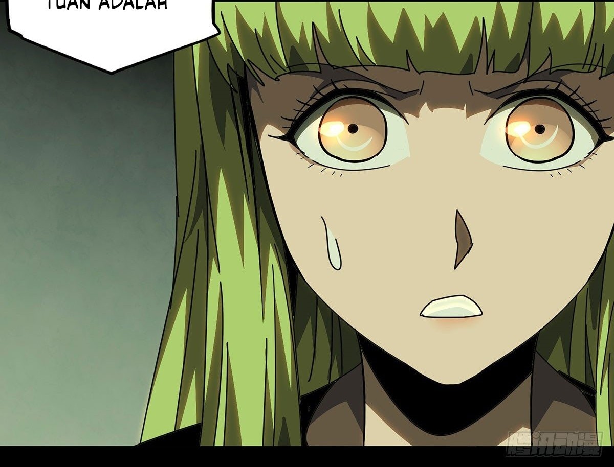 Elephant Invisible Chapter 62 - halaman 24