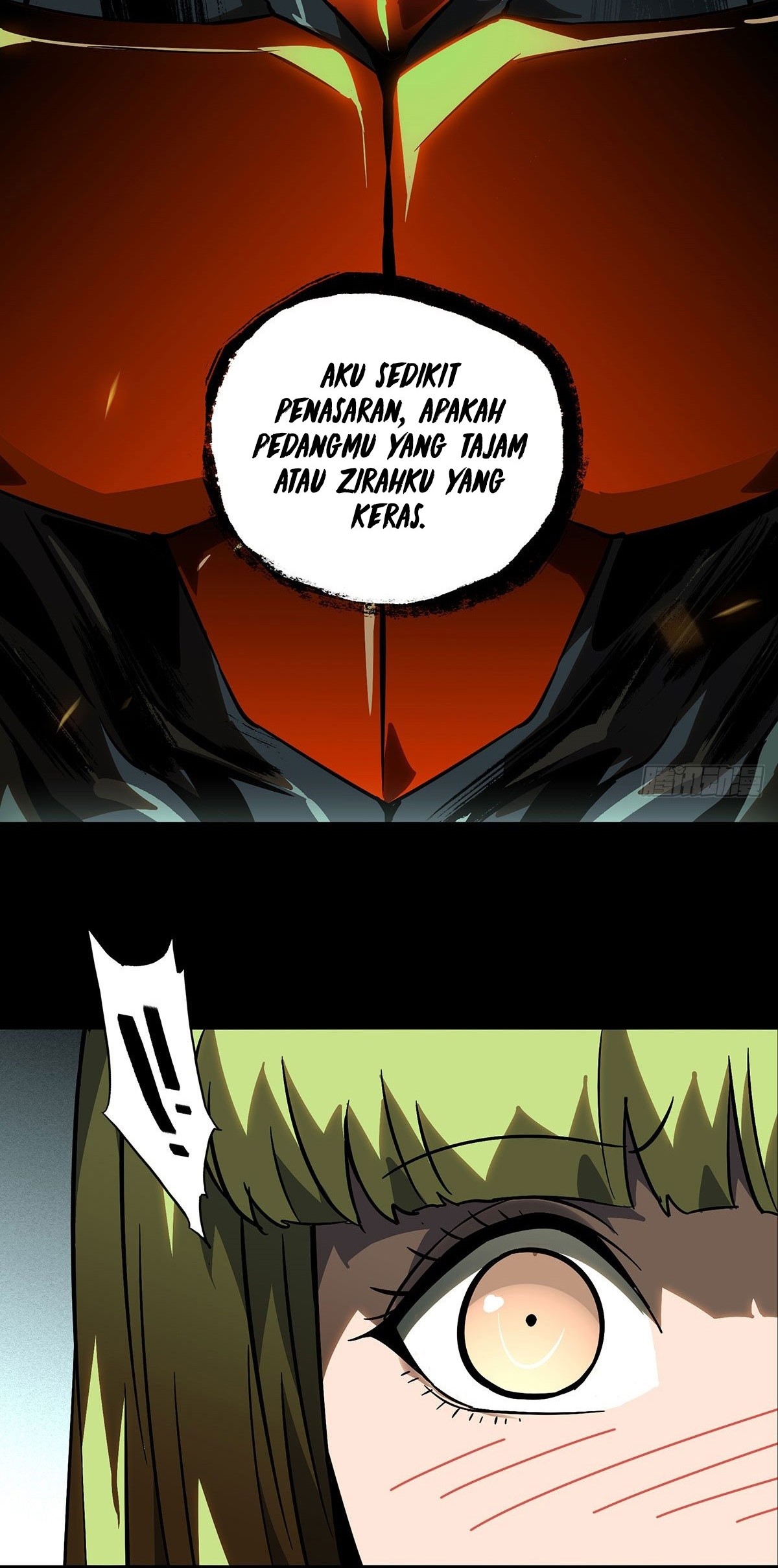 Elephant Invisible Chapter 63 - halaman 28