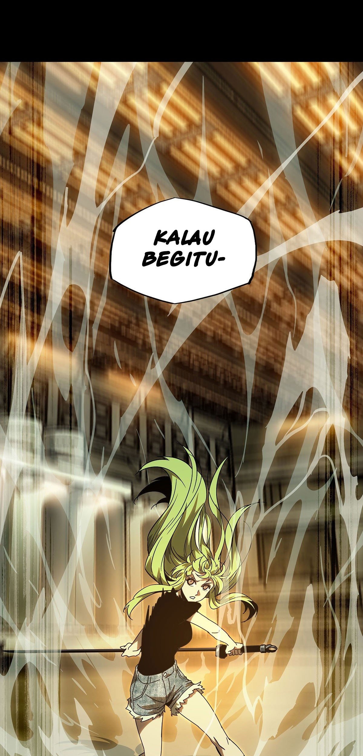 Elephant Invisible Chapter 64 - halaman 3