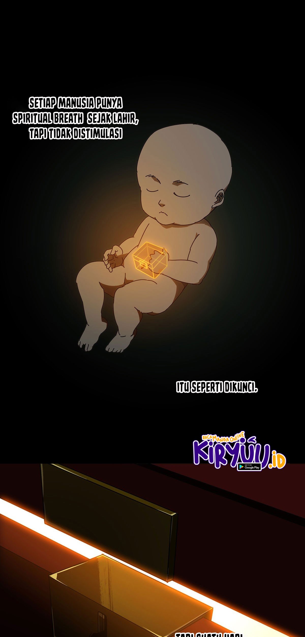 Elephant Invisible Chapter 65 - halaman 10