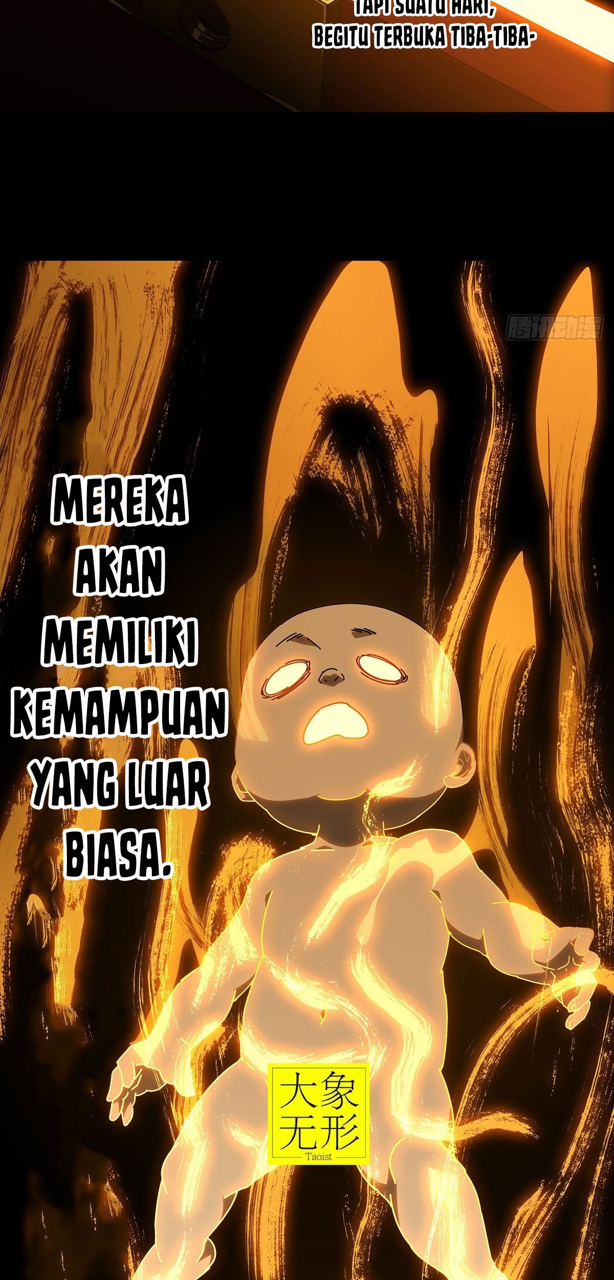 Elephant Invisible Chapter 65 - halaman 11