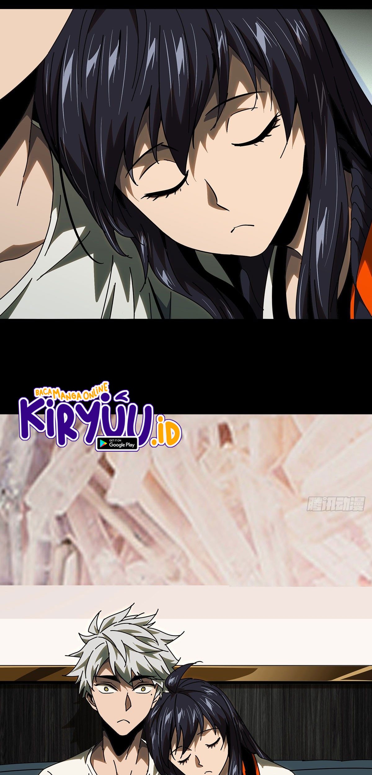 Elephant Invisible Chapter 65 - halaman 19