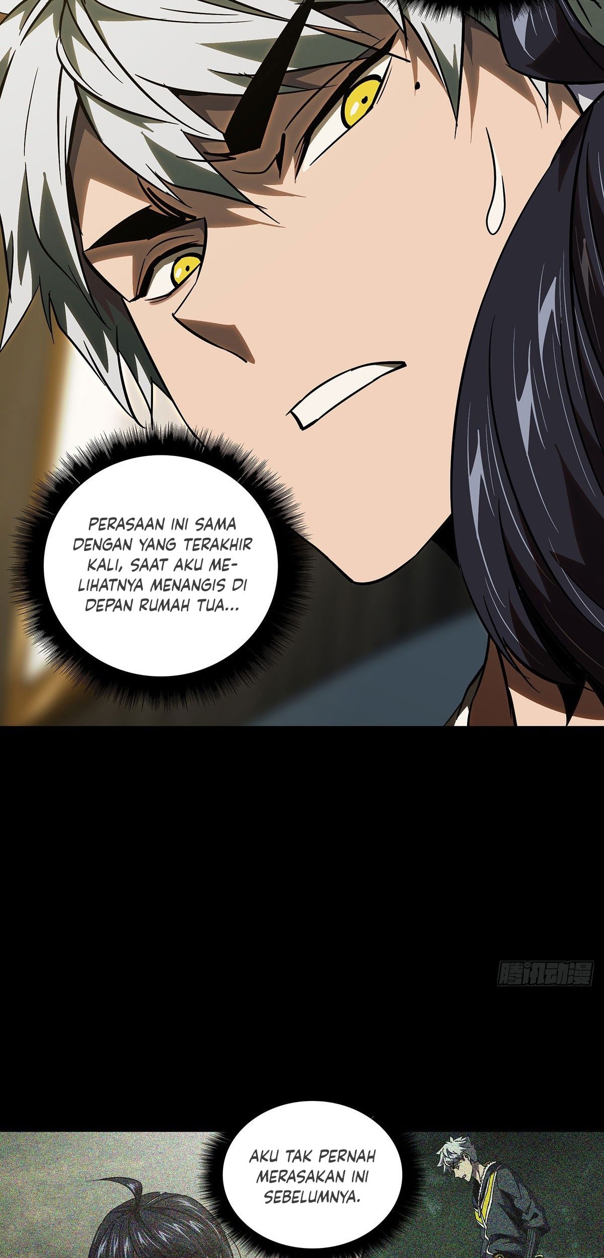 Elephant Invisible Chapter 65 - halaman 24
