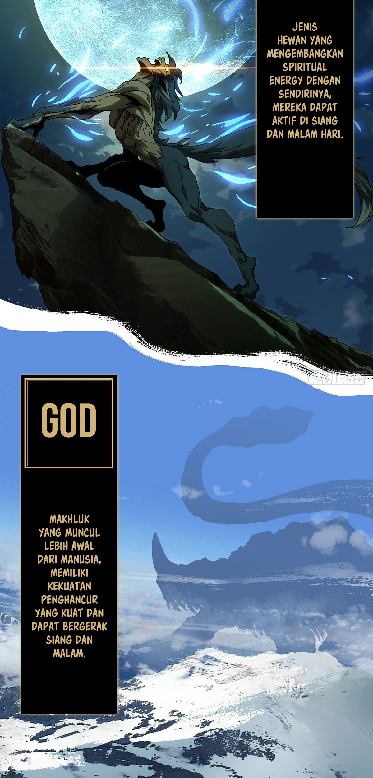 Elephant Invisible Chapter 65 - halaman 7