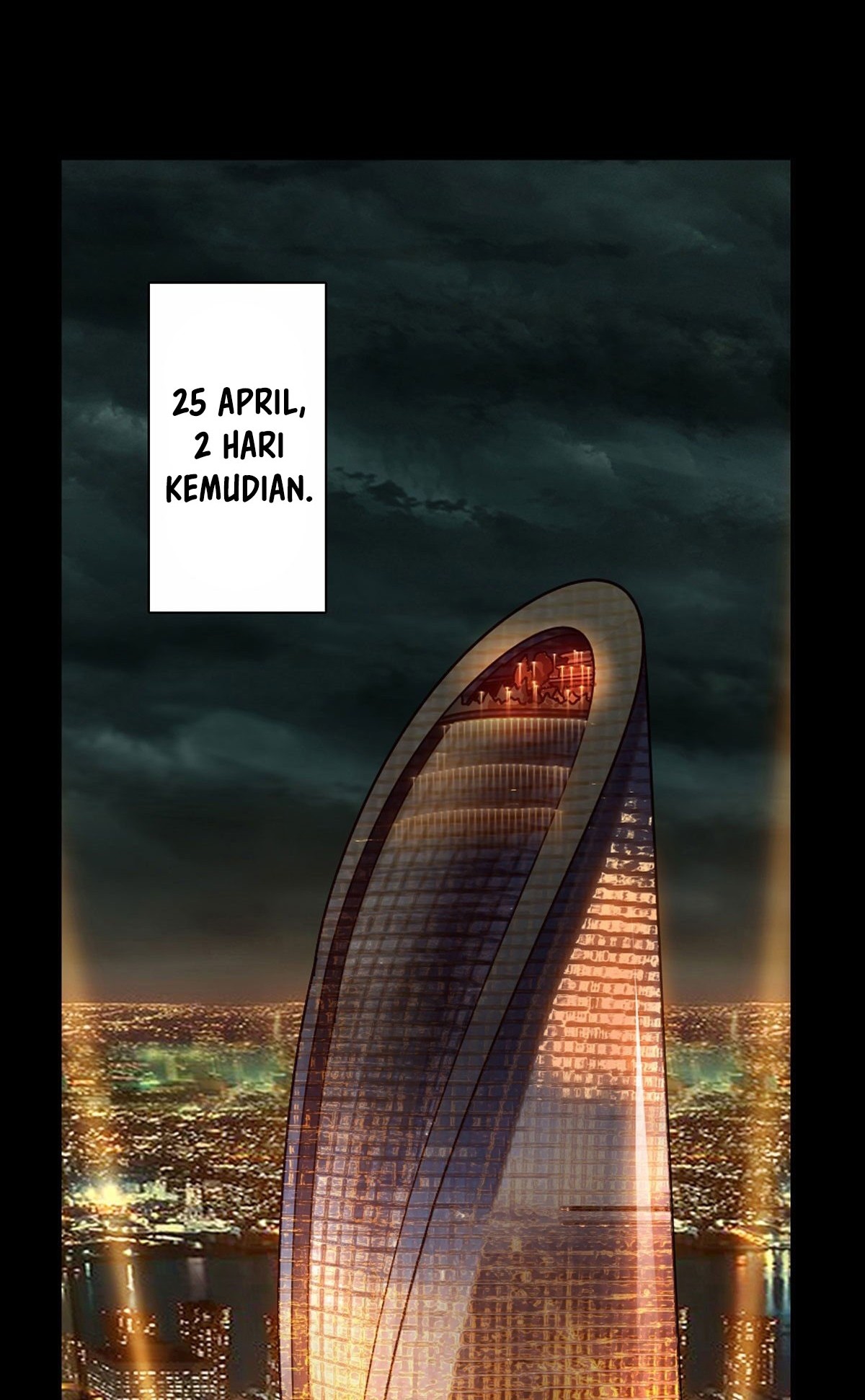 Elephant Invisible Chapter 66 - halaman 18