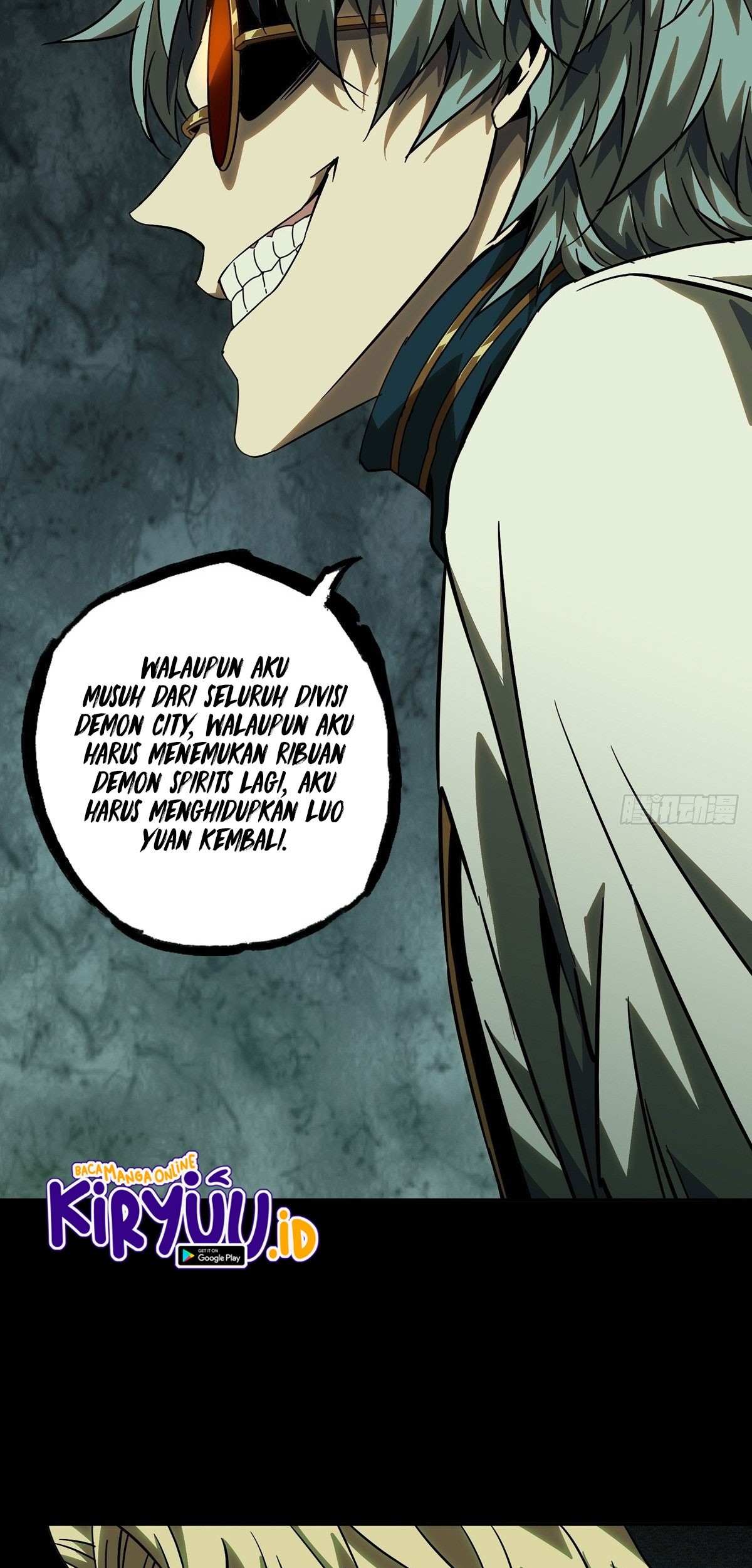 Elephant Invisible Chapter 67 - halaman 10