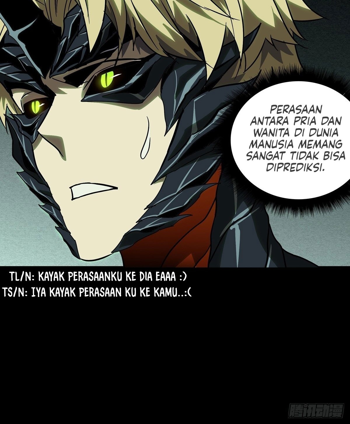 Elephant Invisible Chapter 67 - halaman 11