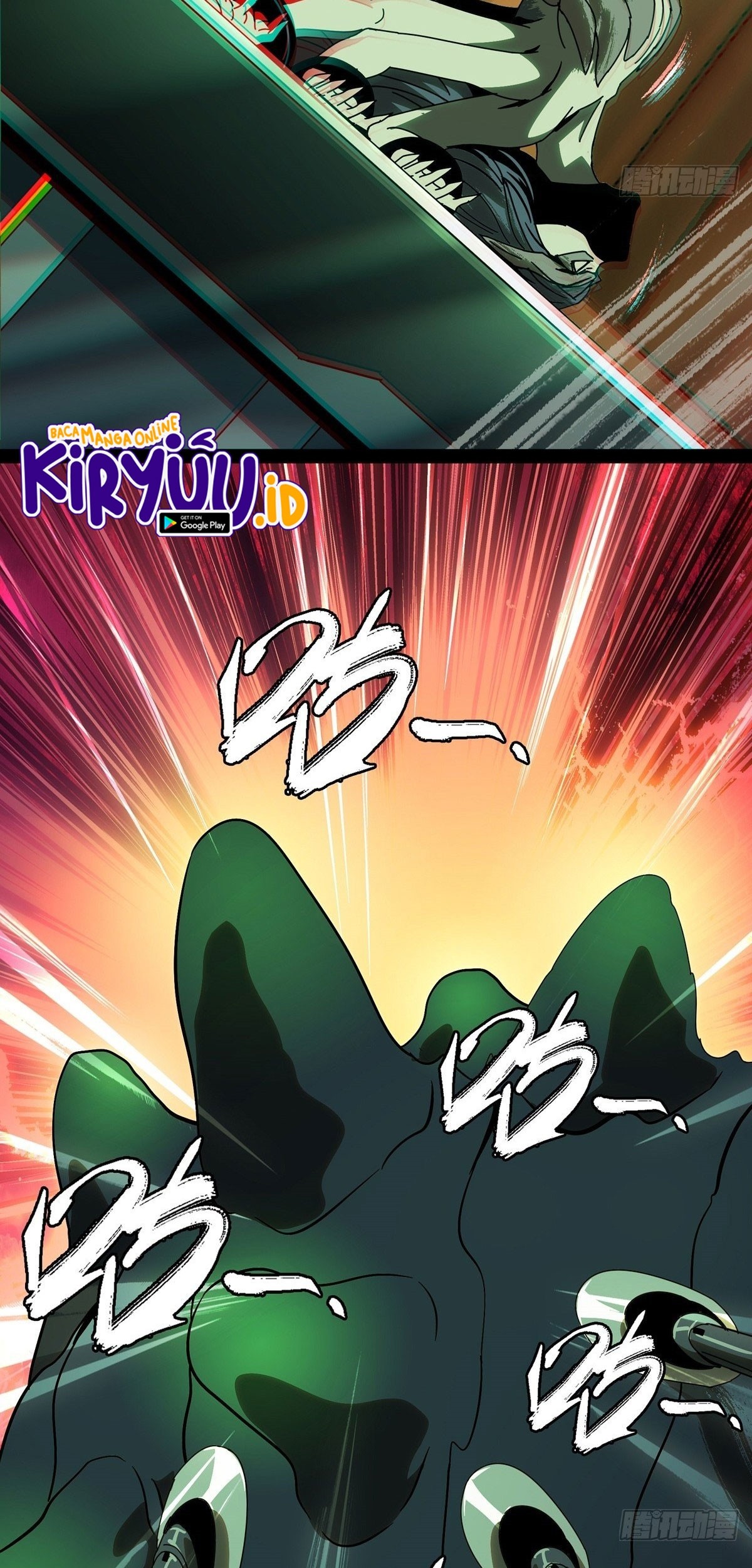 Elephant Invisible Chapter 67 - halaman 14