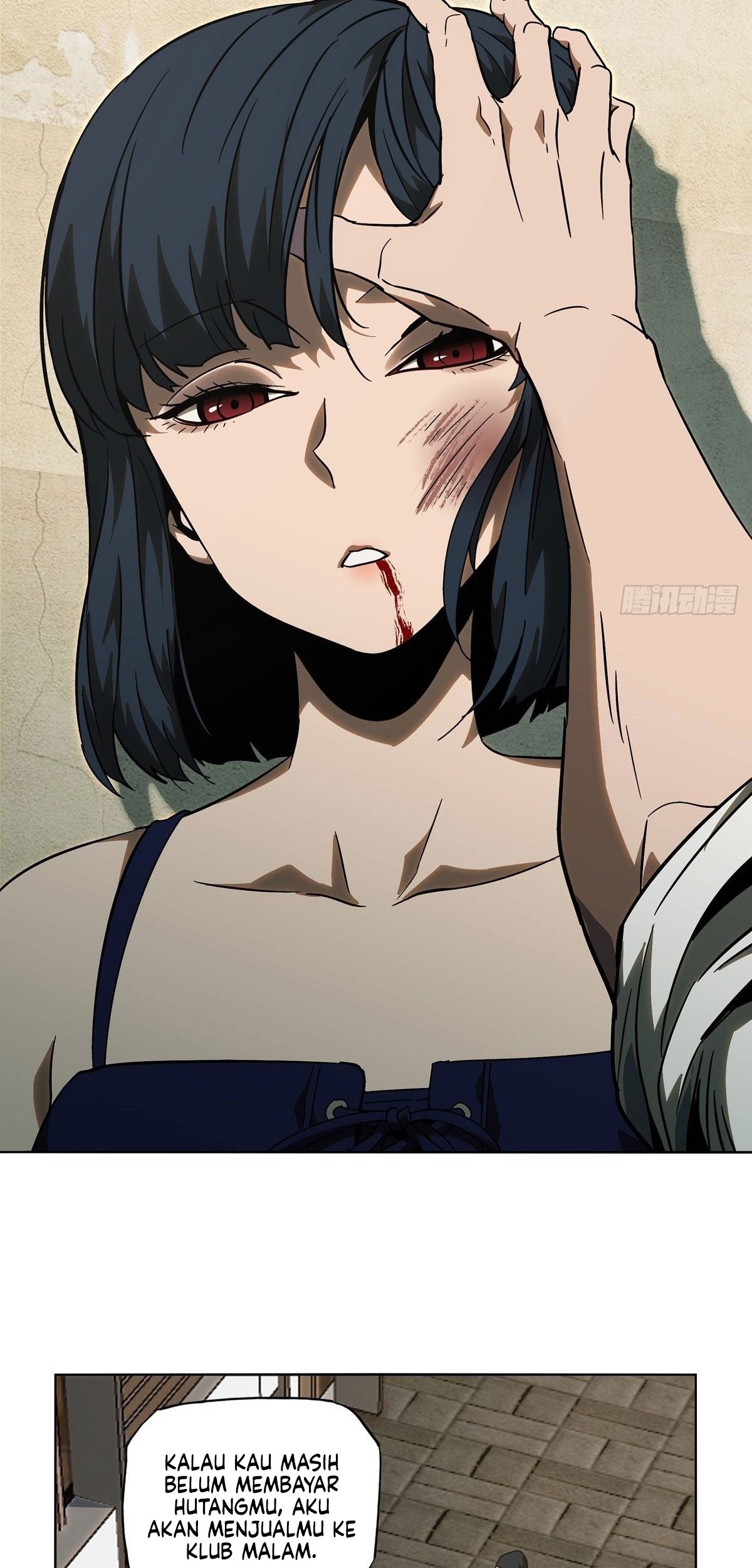 Elephant Invisible Chapter 67 - halaman 18
