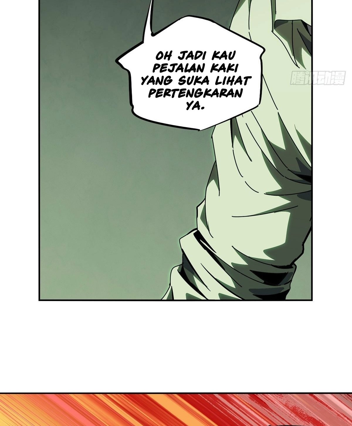 Elephant Invisible Chapter 67 - halaman 27