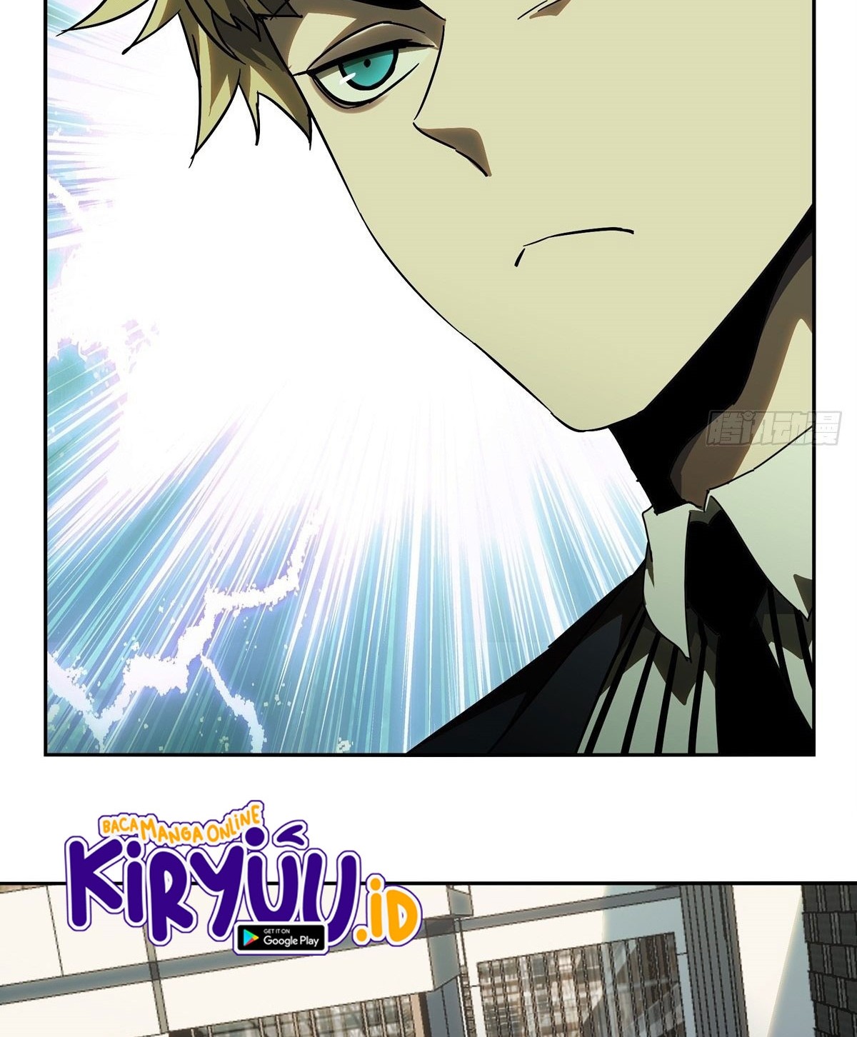 Elephant Invisible Chapter 67 - halaman 29